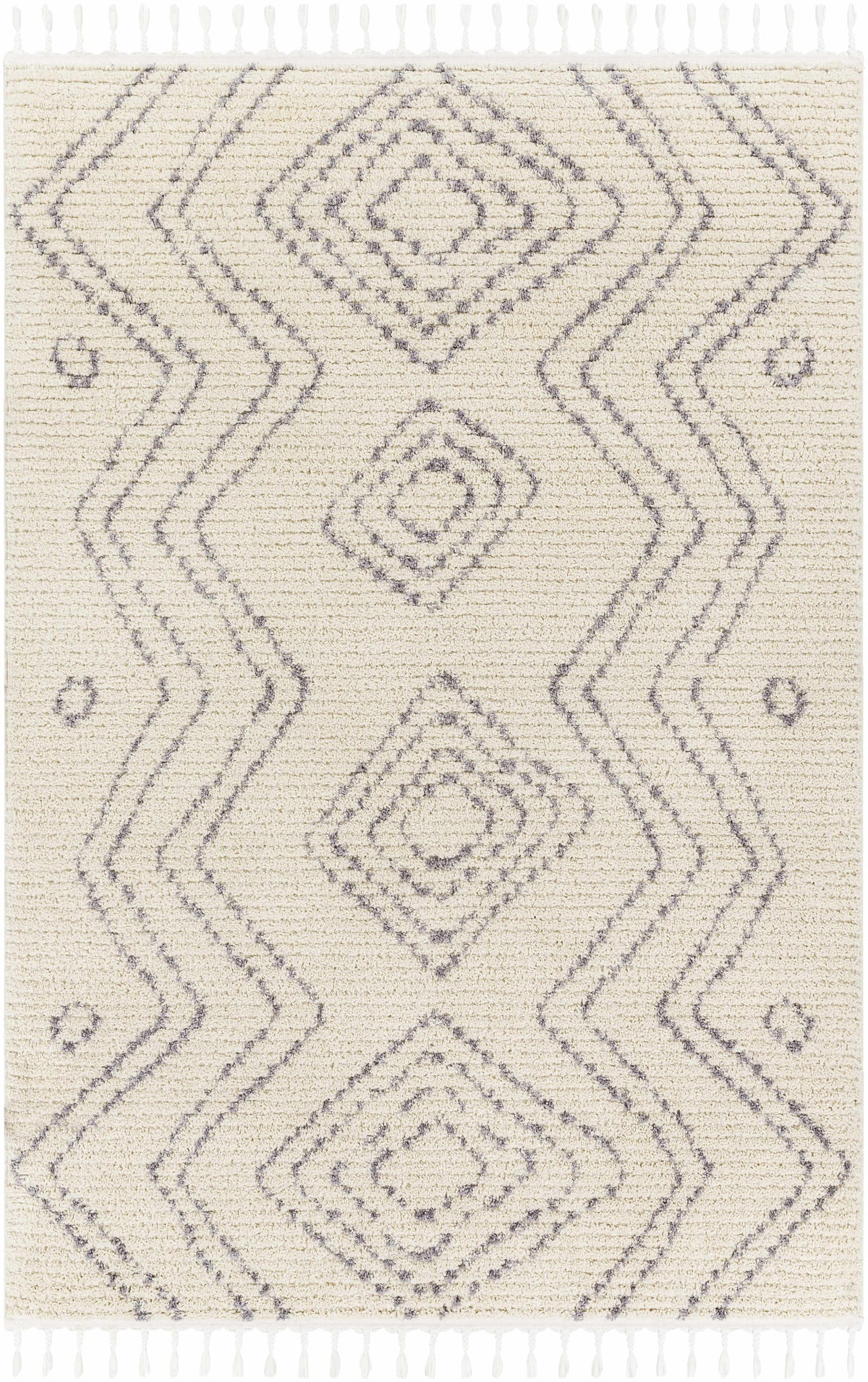 Ballybofey Area Rug - Clearance - Ornate Home
