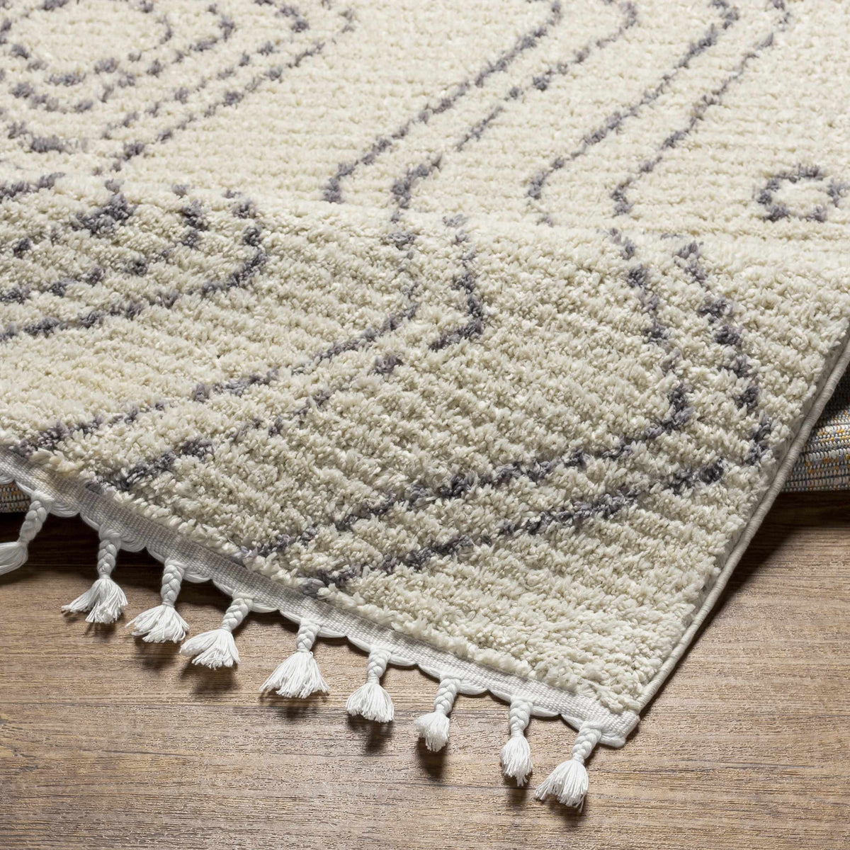 Ballybofey Area Rug - Clearance - Ornate Home