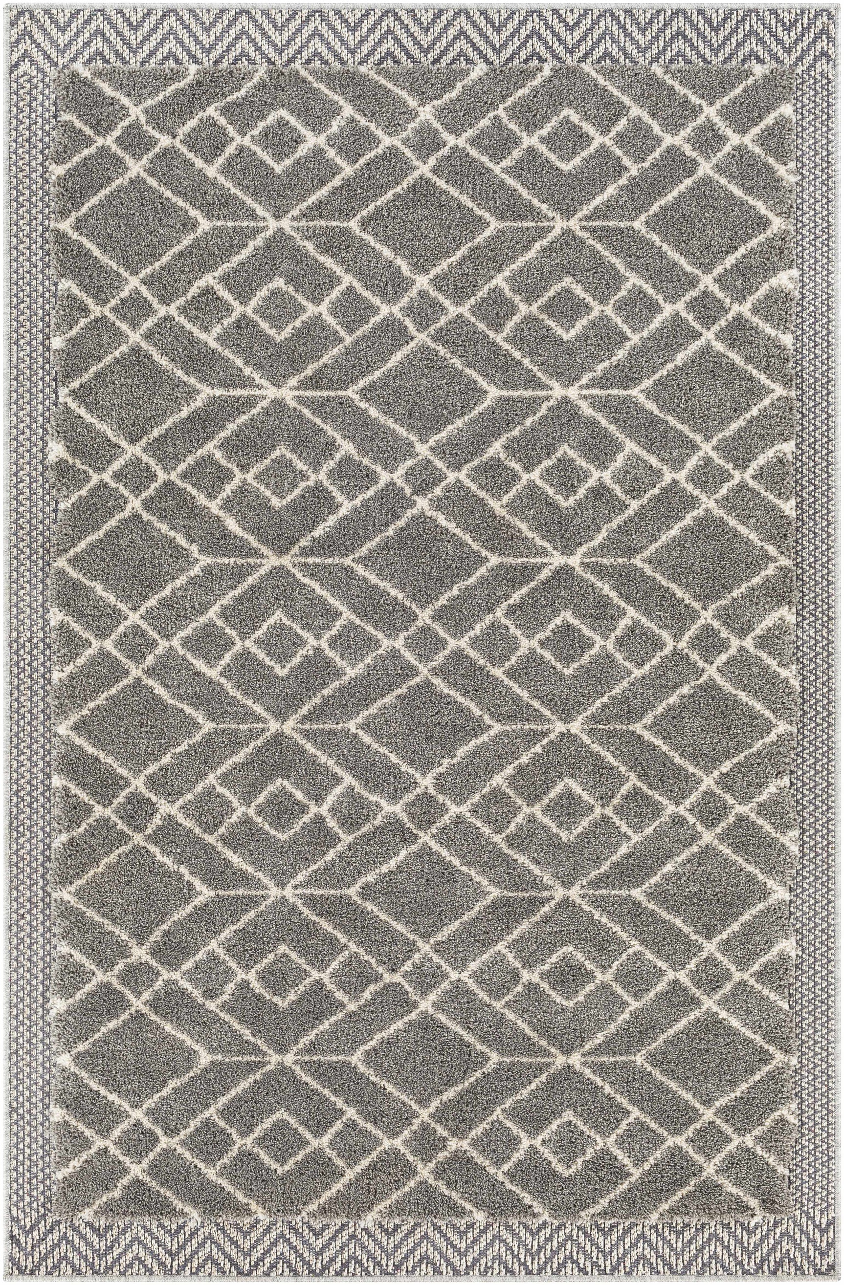 Ballybunnion Area Rug - Clearance - Ornate Home