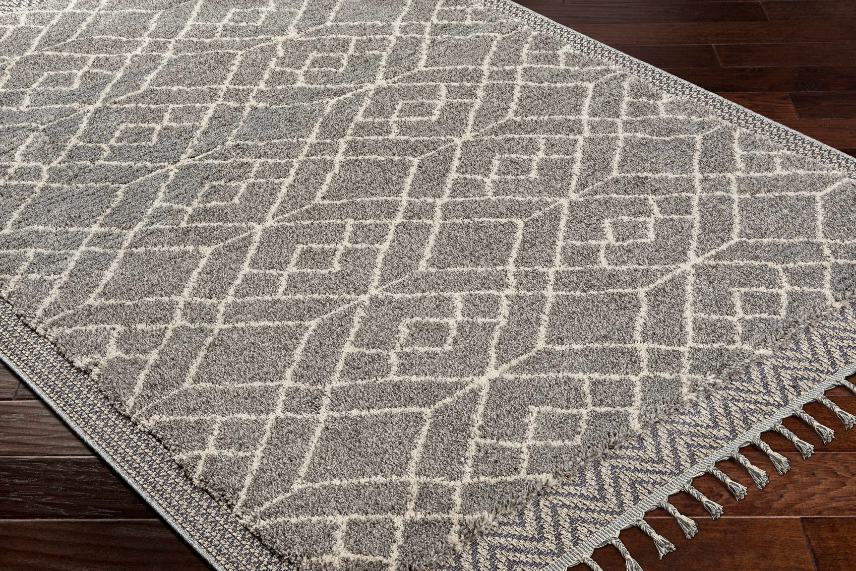 Ballybunnion Area Rug - Clearance - Ornate Home