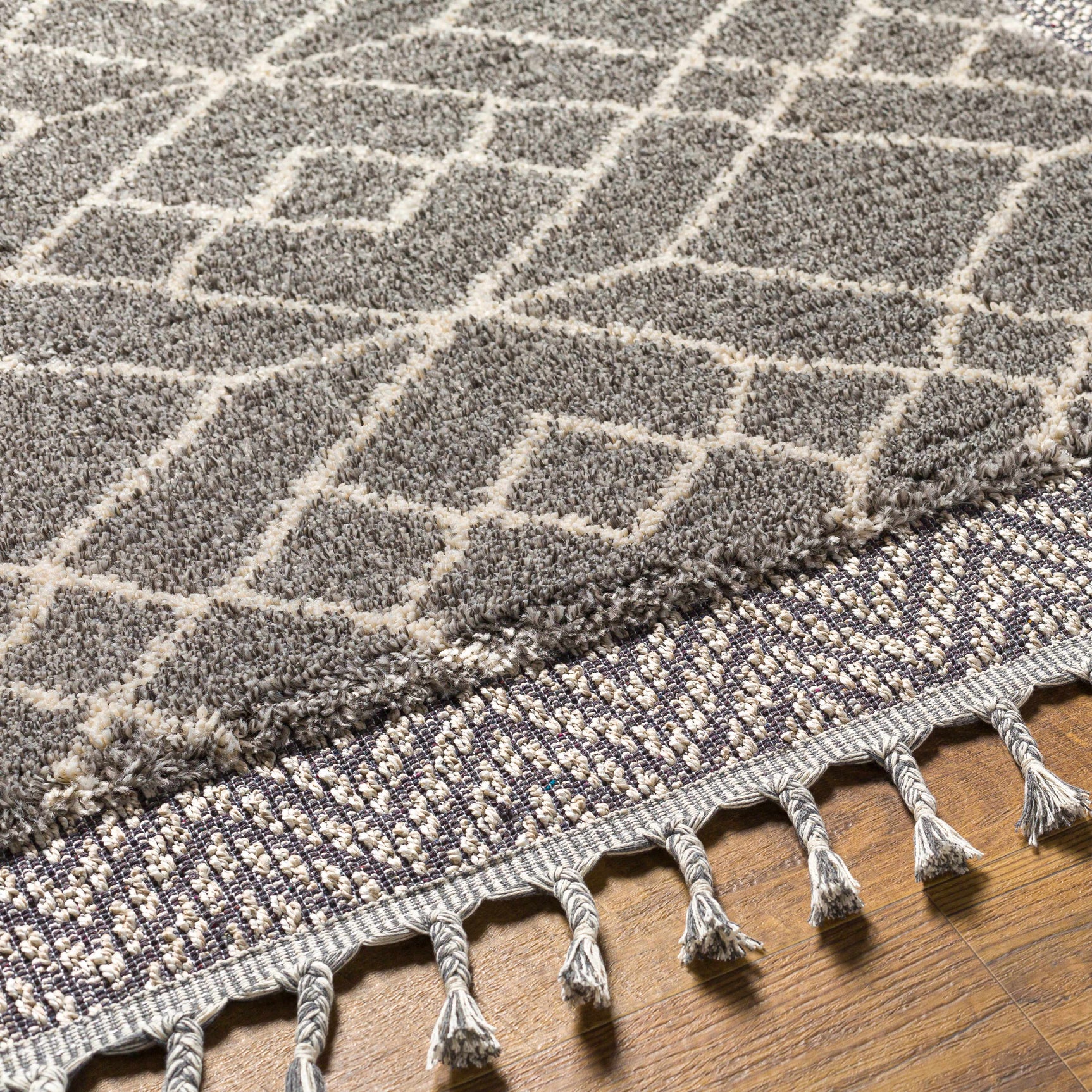 Ballybunnion Area Rug - Clearance - Ornate Home