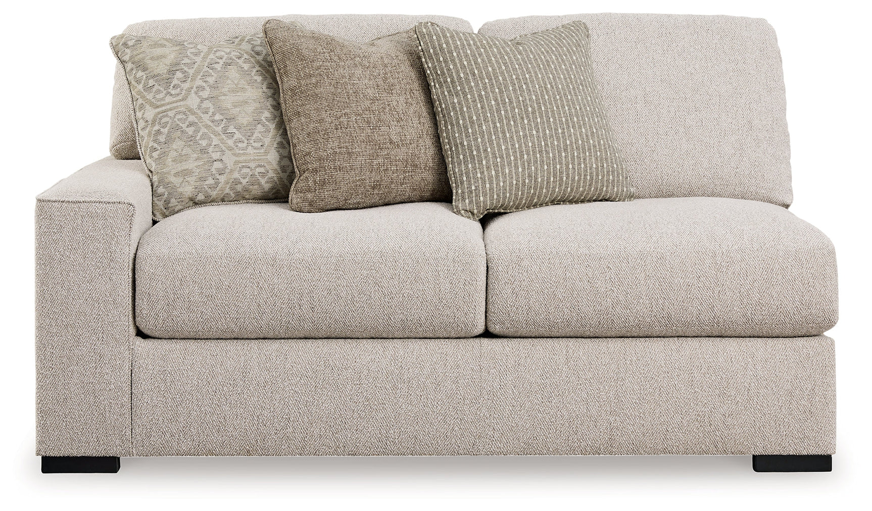 Ballyton Sand 5-Piece Sectional (Online Special Price) - Ornate Home