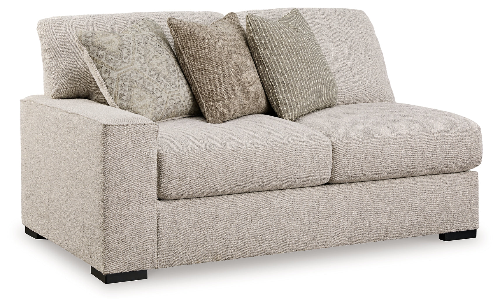 Ballyton Sand 5-Piece Sectional (Online Special Price) - Ornate Home