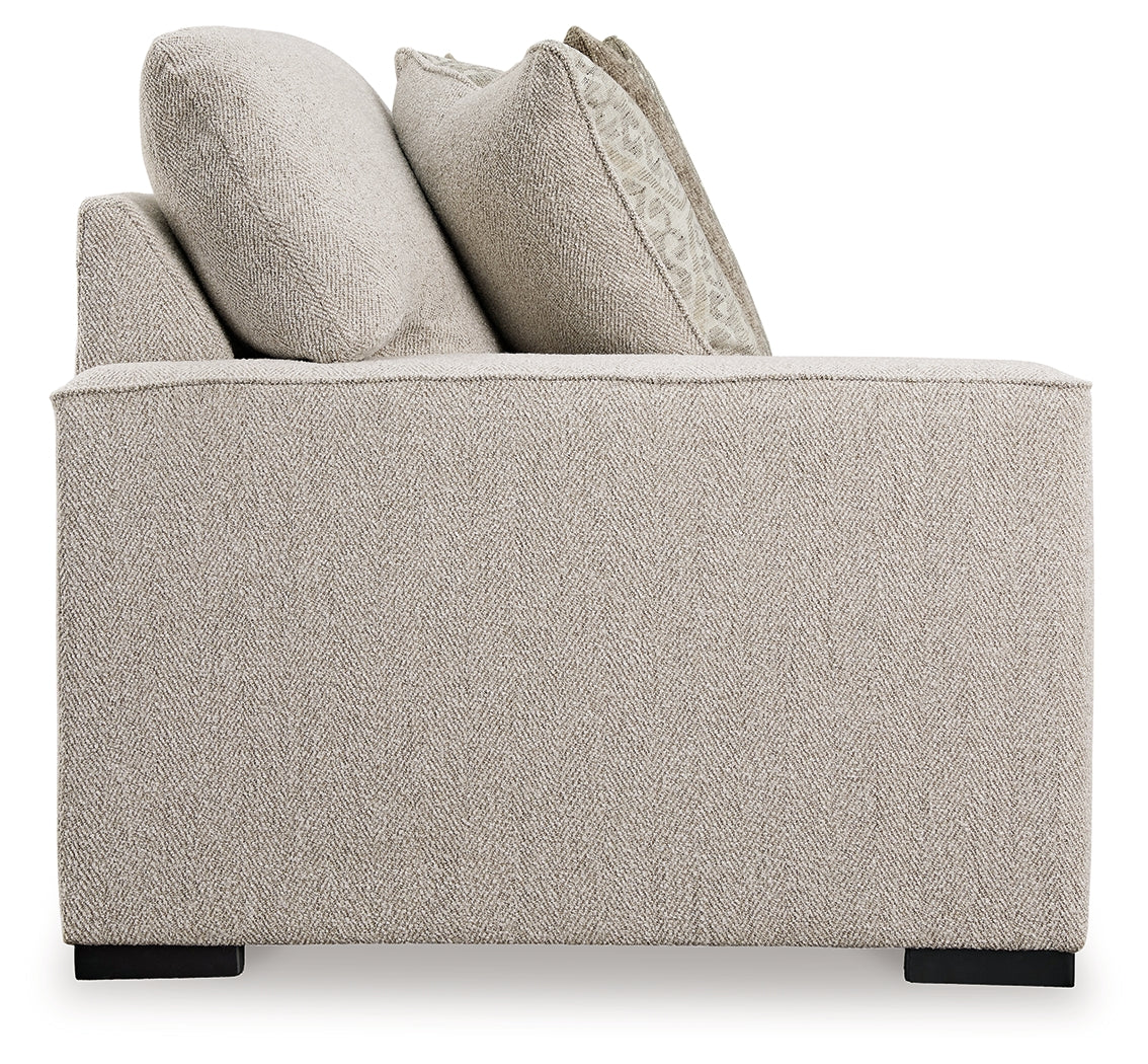 Ballyton Sand 5-Piece Sectional (Online Special Price) - Ornate Home
