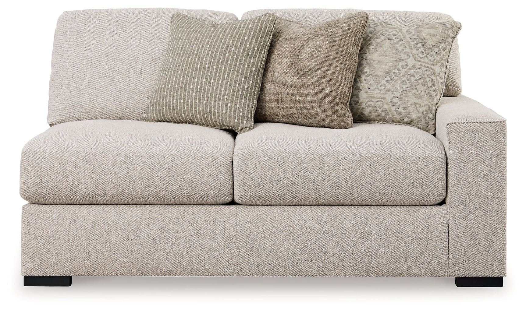 Ballyton Sand 5-Piece Sectional (Online Special Price) - Ornate Home