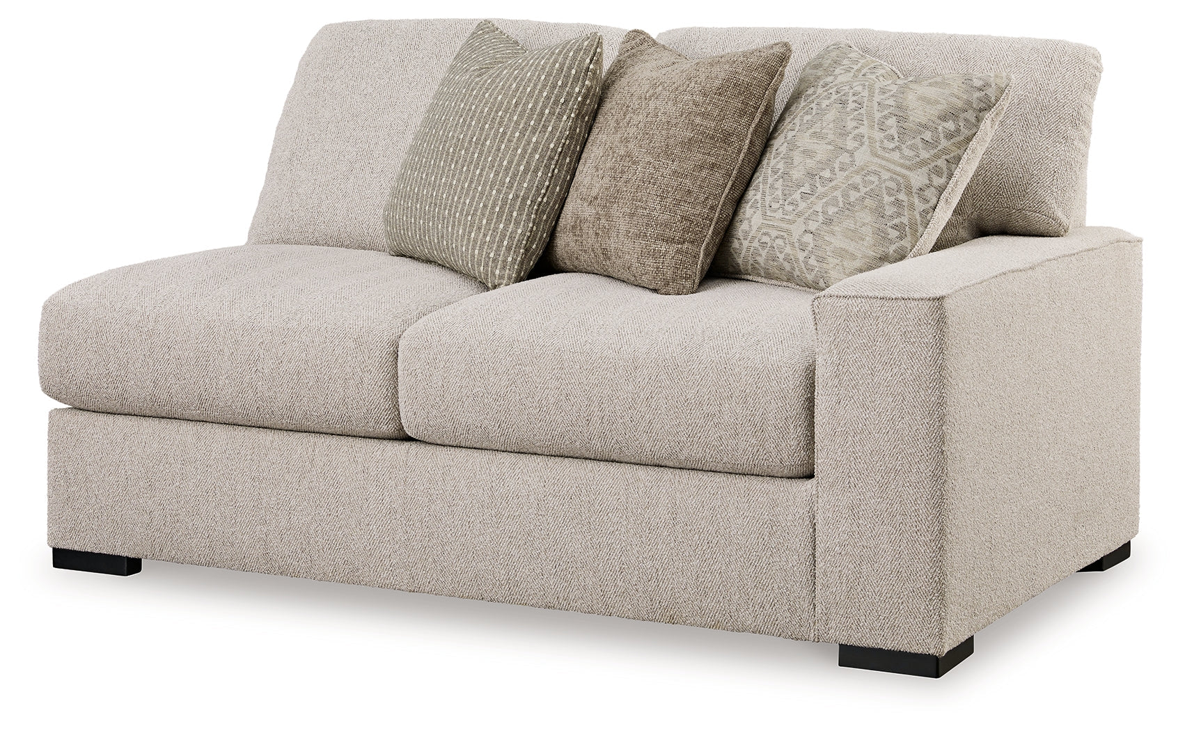 Ballyton Sand 5-Piece Sectional (Online Special Price) - Ornate Home