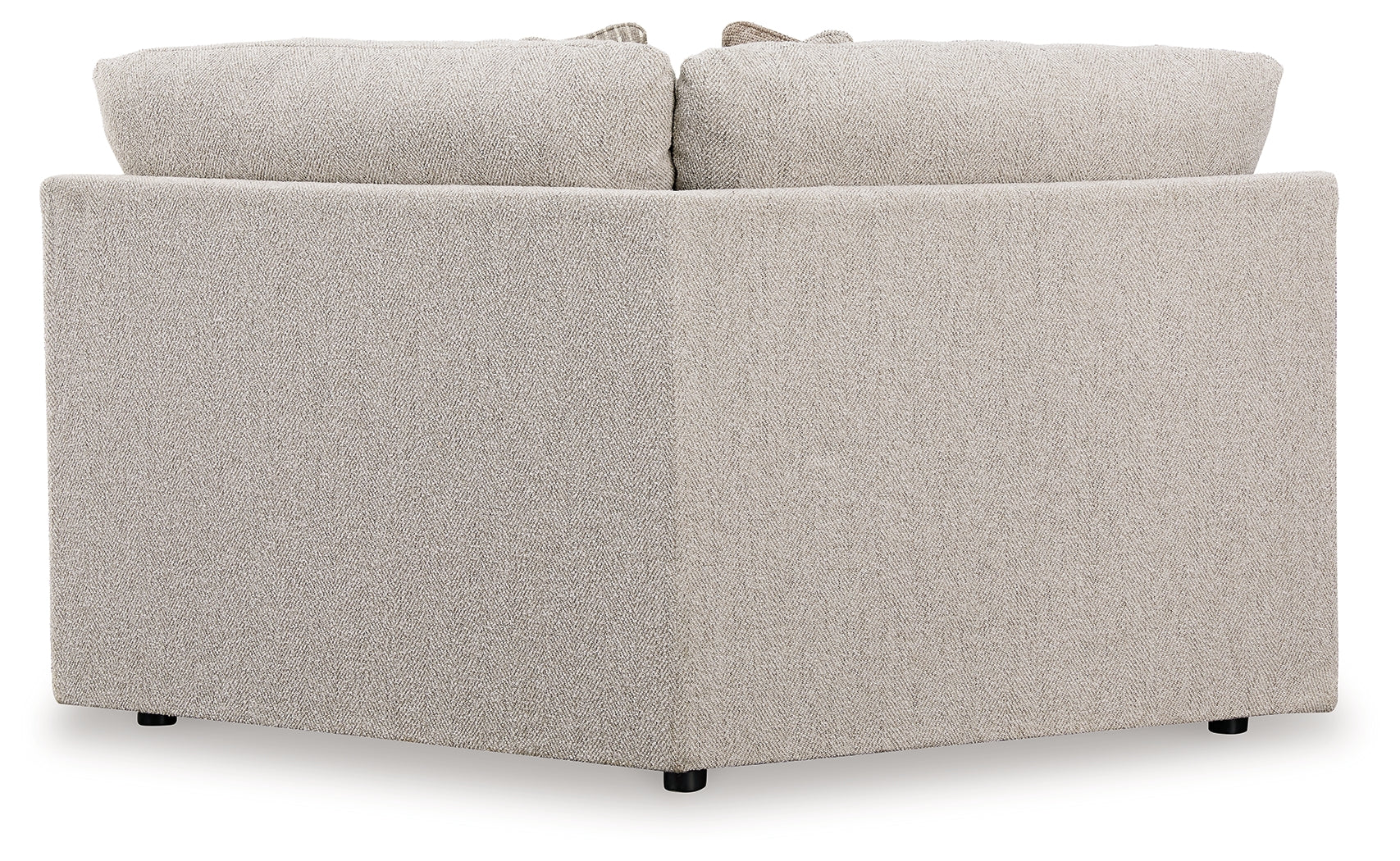 Ballyton Sand 5-Piece Sectional (Online Special Price) - Ornate Home