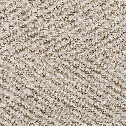 Ballyton Sand Oversized Accent Ottoman - Ornate Home