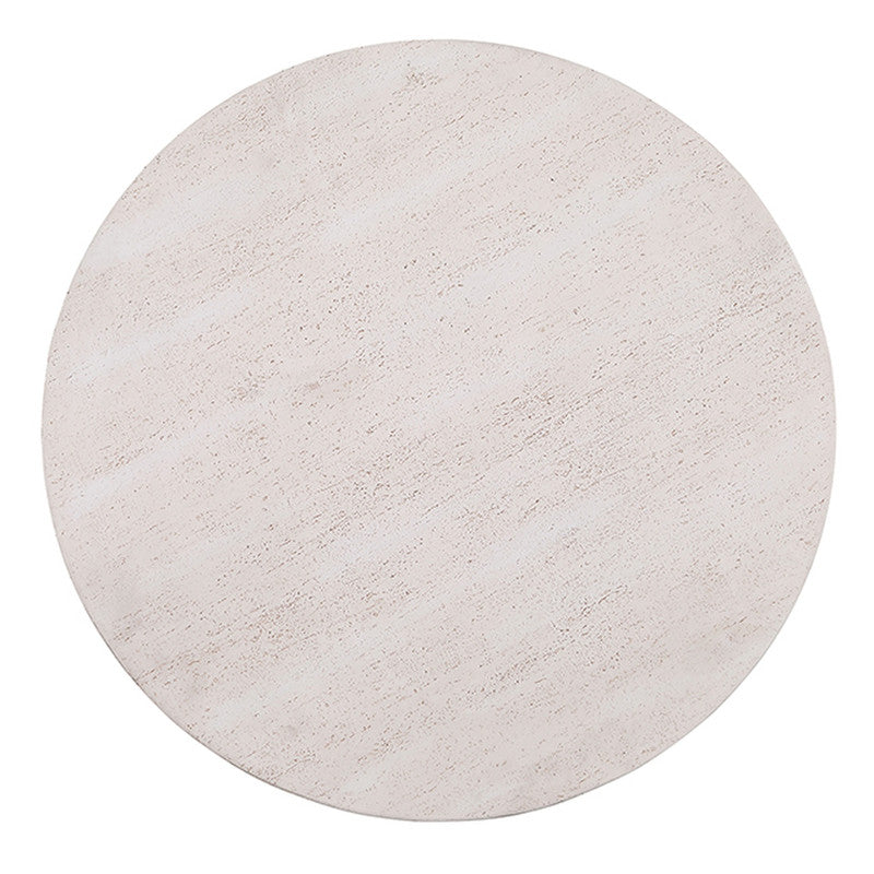 Balma Off-White Coffee Table