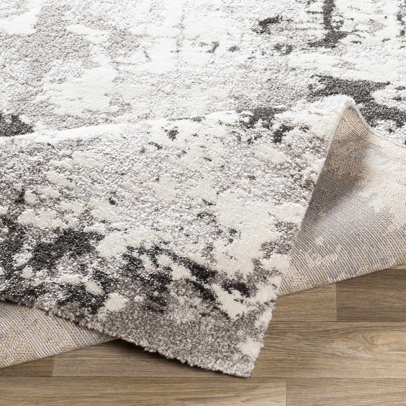 Balmat Area Rug - Clearance - Ornate Home