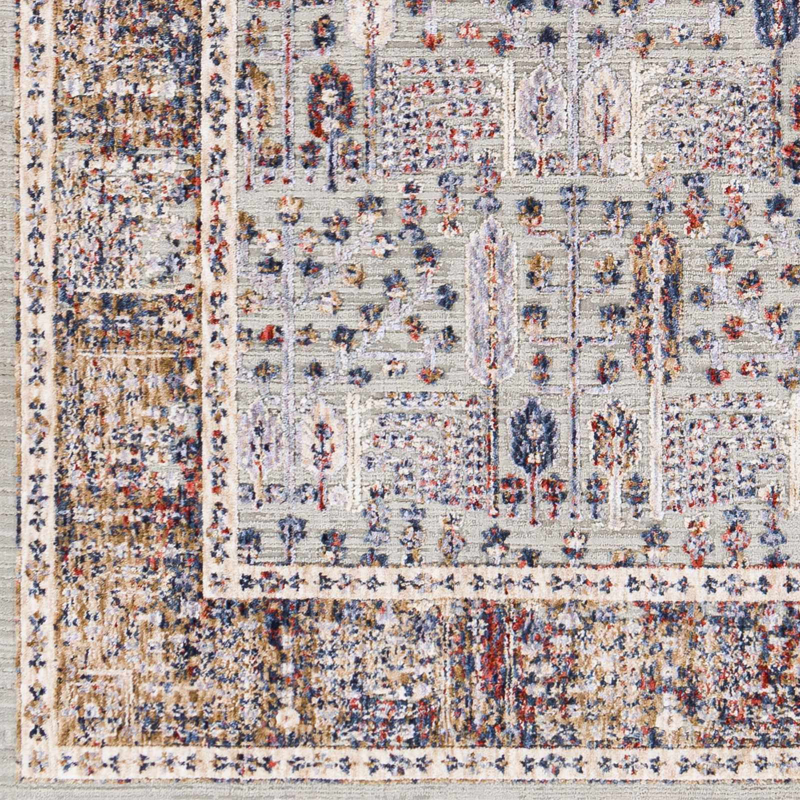 Balmullo Area Rug - Clearance - Ornate Home