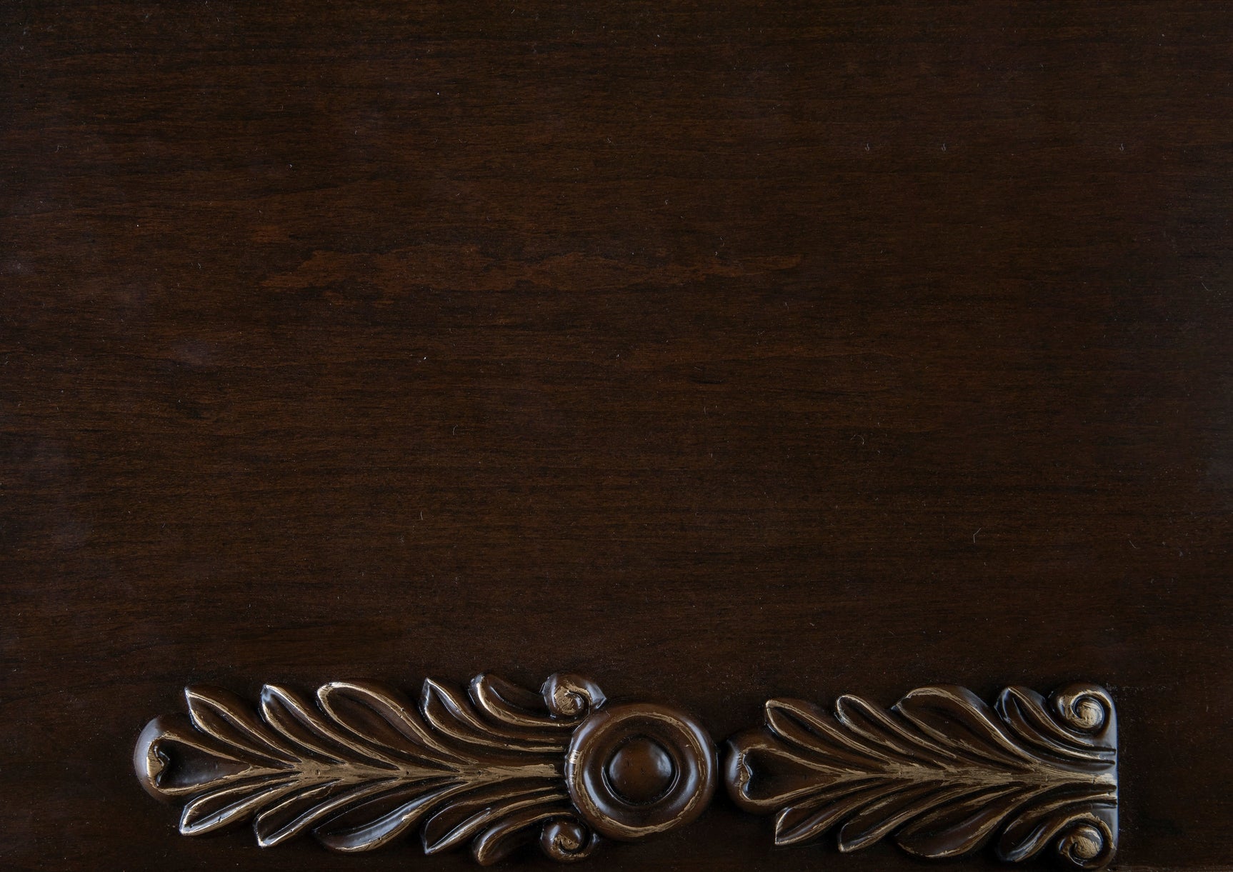 Balthasar Brown Cocktail Table - Ornate Home