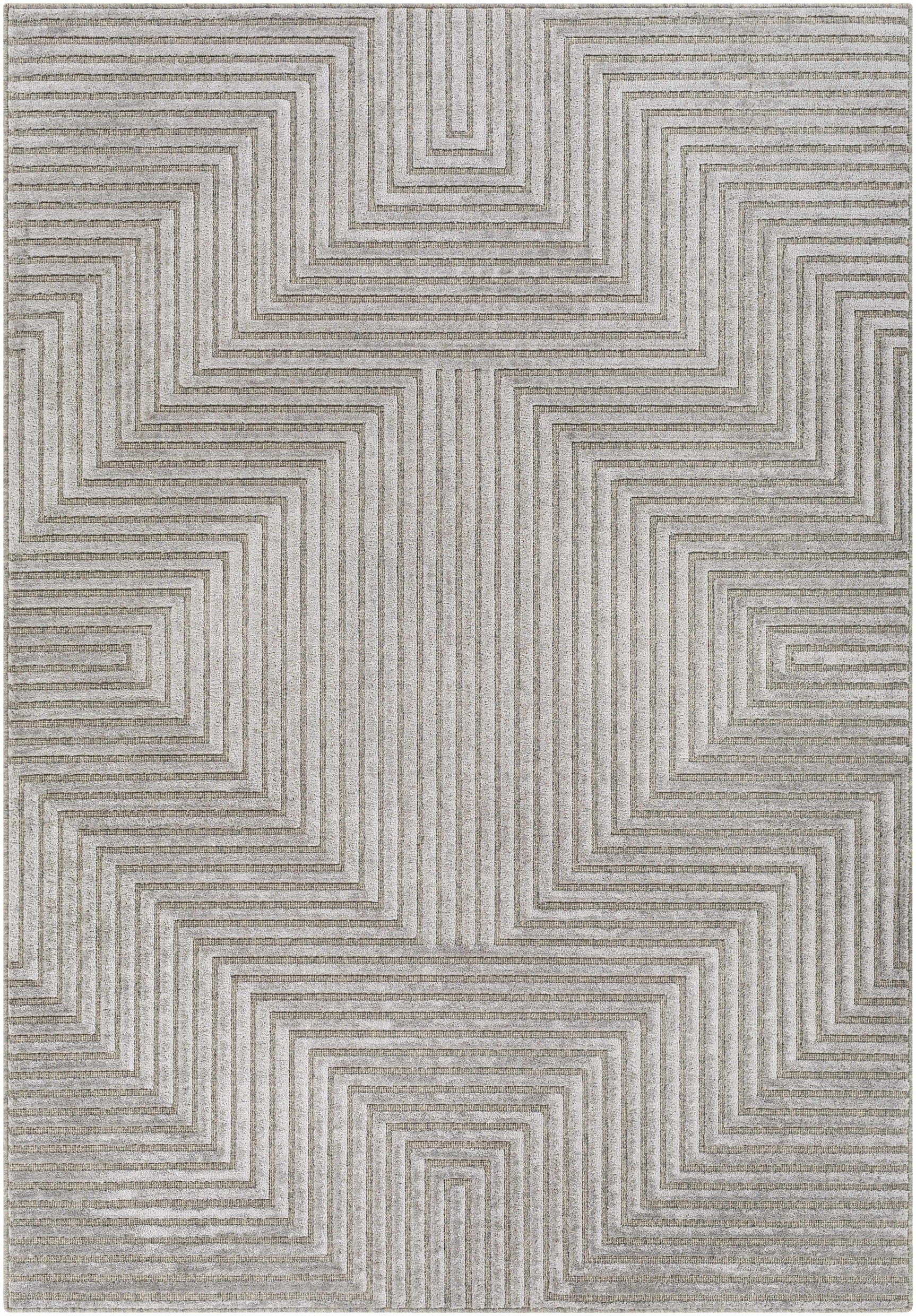 Banayoyo Area Rug - Clearance - Ornate Home
