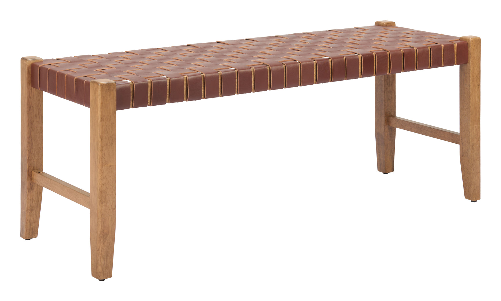 Bandani Brown Bench