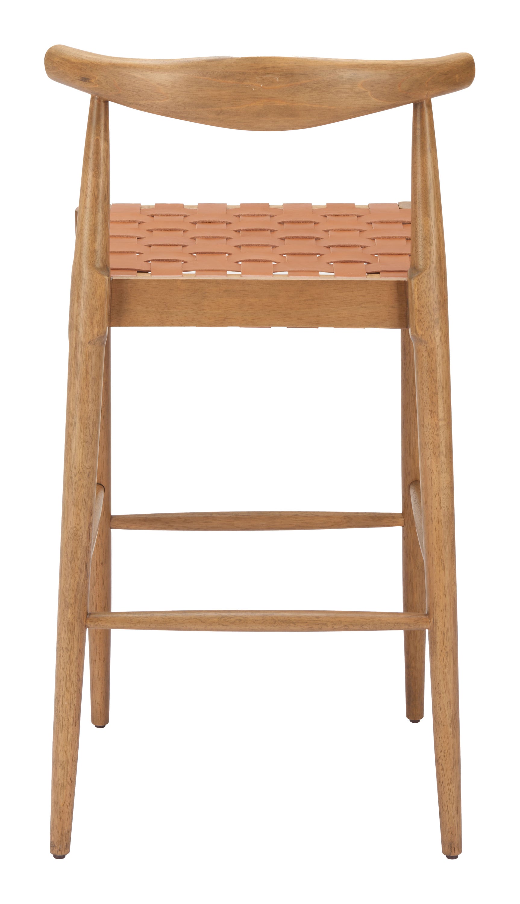 Bandani Tan Barstool - Ornate Home