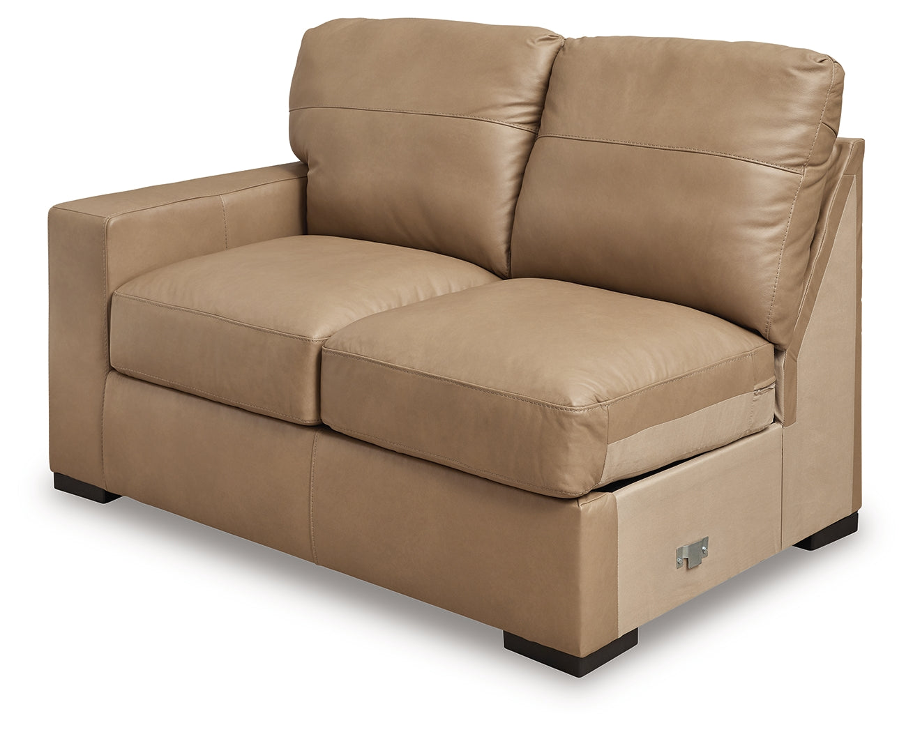 Bandon Toffee 3-Piece Sectional (Online Special Price) - Ornate Home