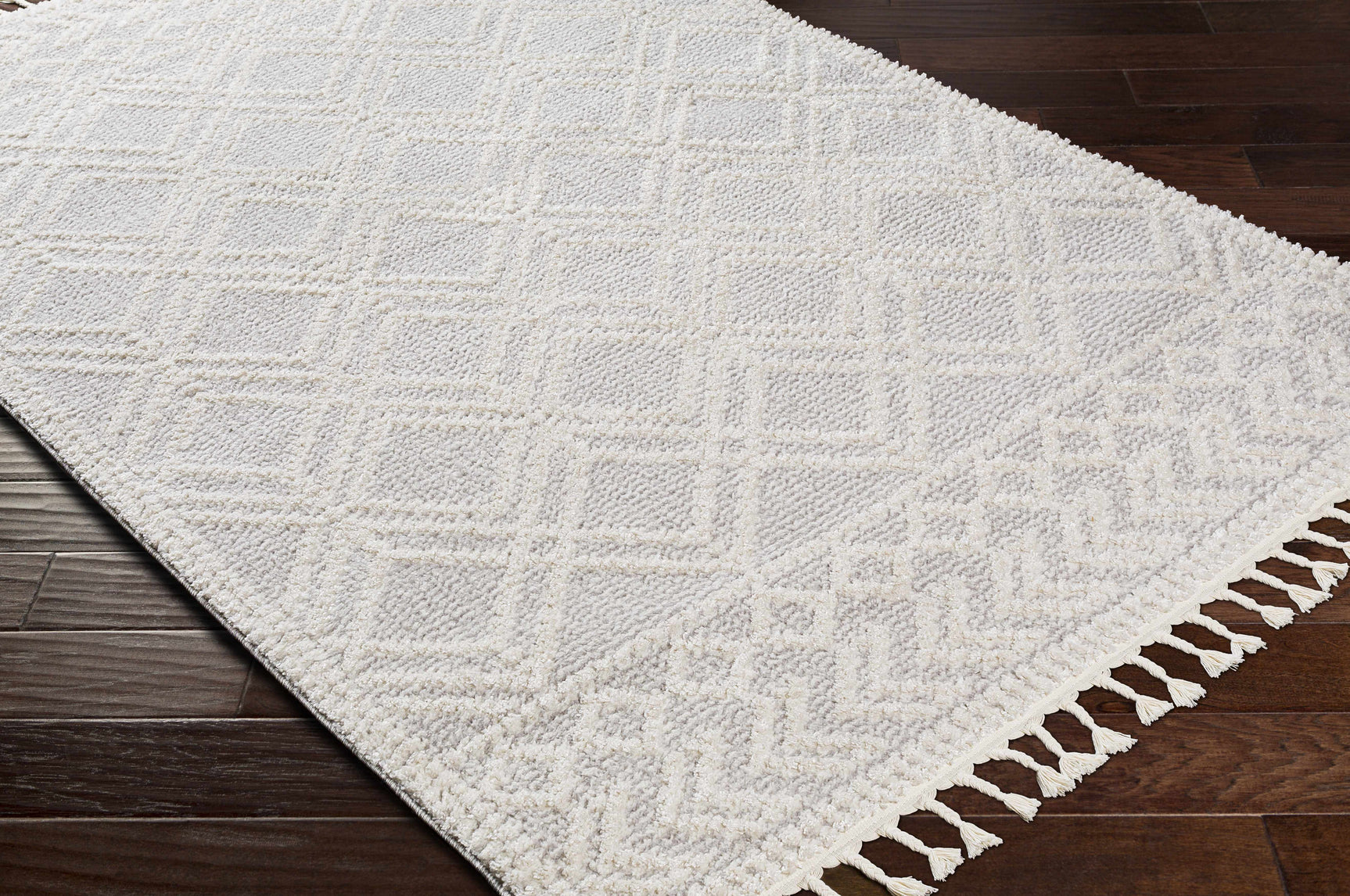 Bansalan Area Rug - Clearance - Ornate Home
