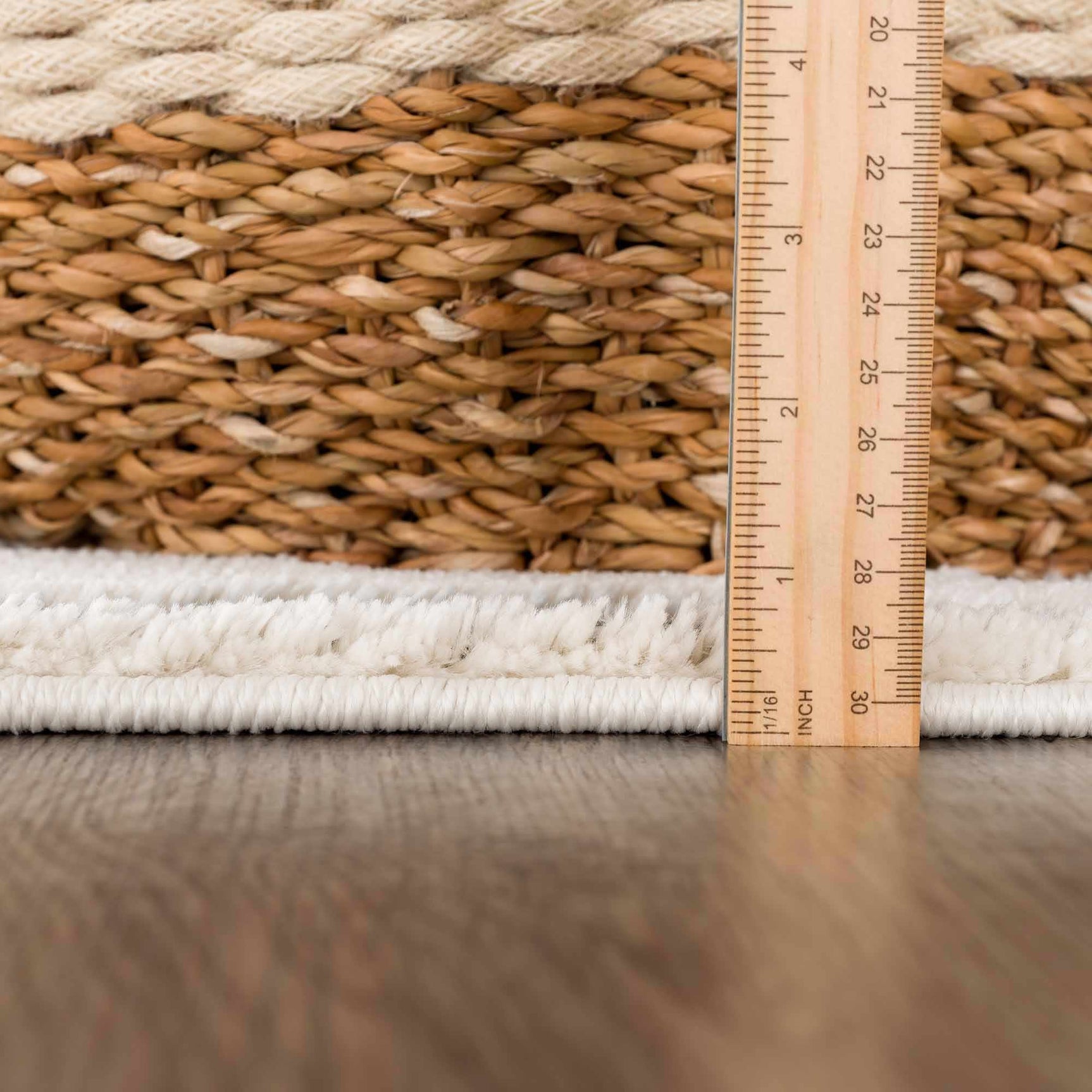 Bansi Area Rug - Clearance - Ornate Home