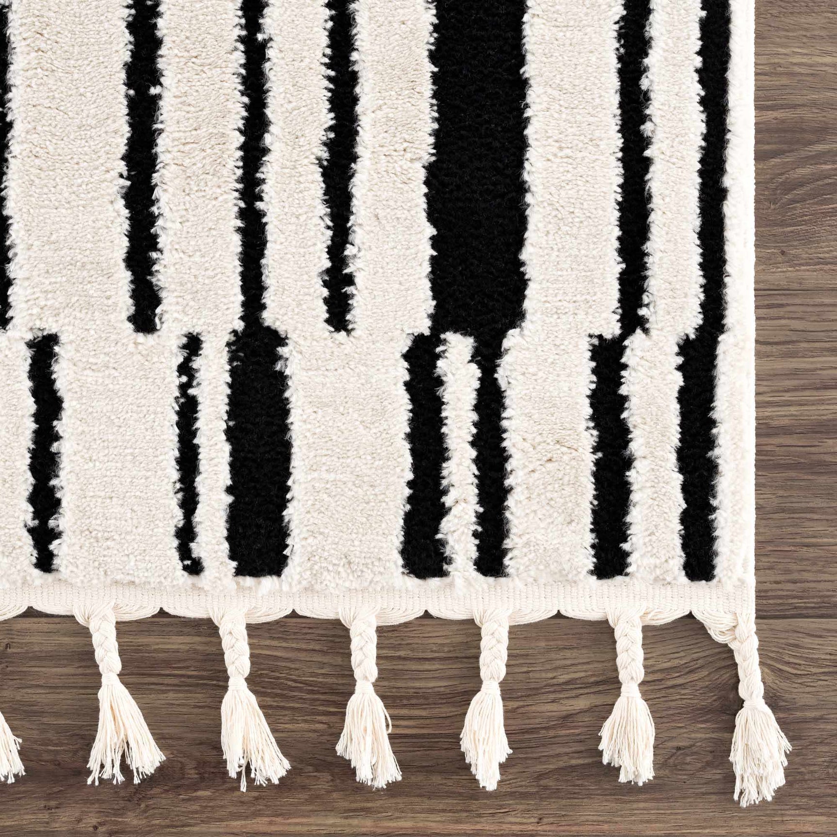 Bansi Area Rug - Clearance - Ornate Home