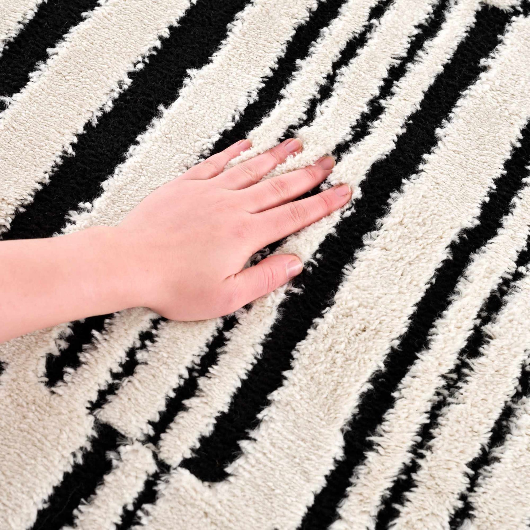 Bansi Area Rug - Clearance - Ornate Home