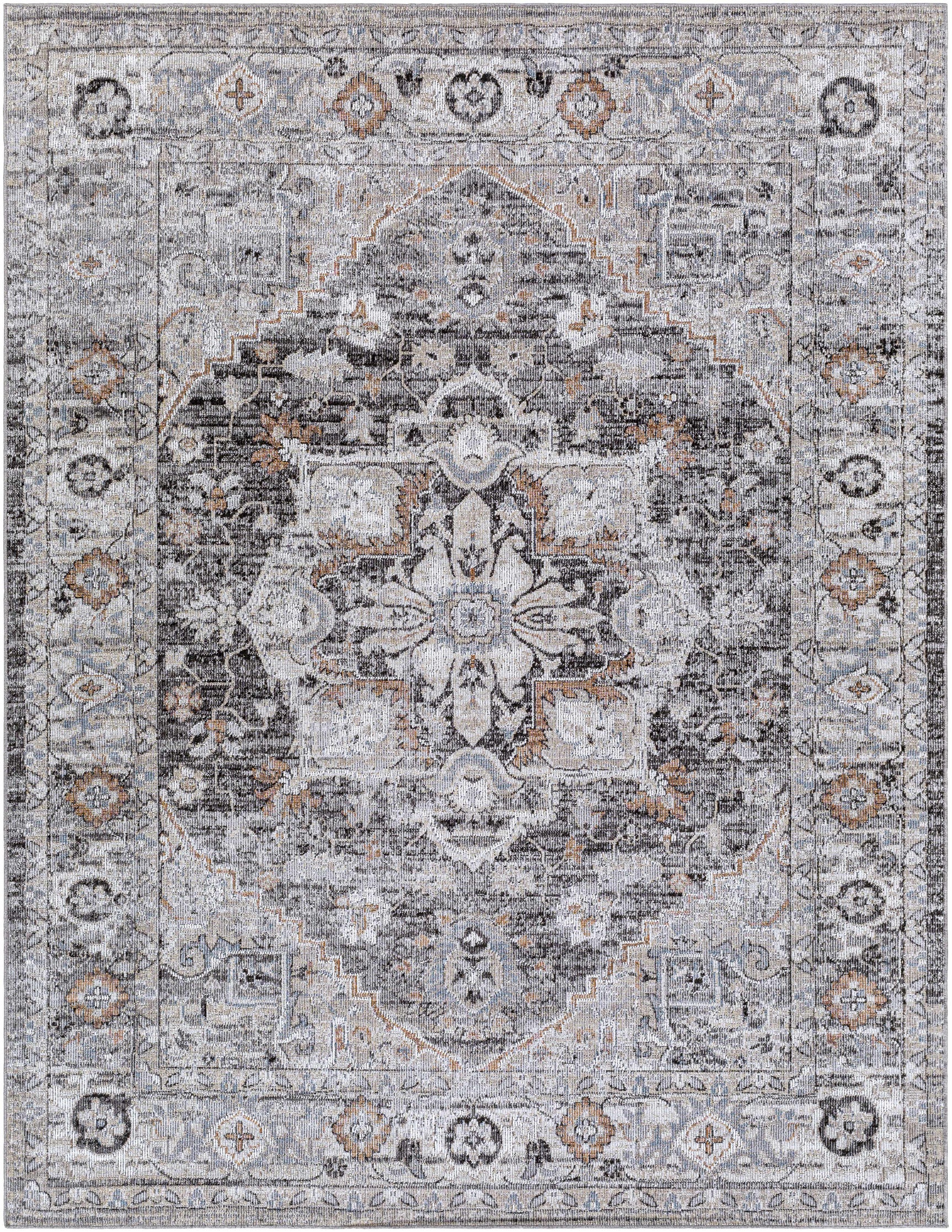 Banstead Outdoor Area Rug - Clearance - Ornate Home