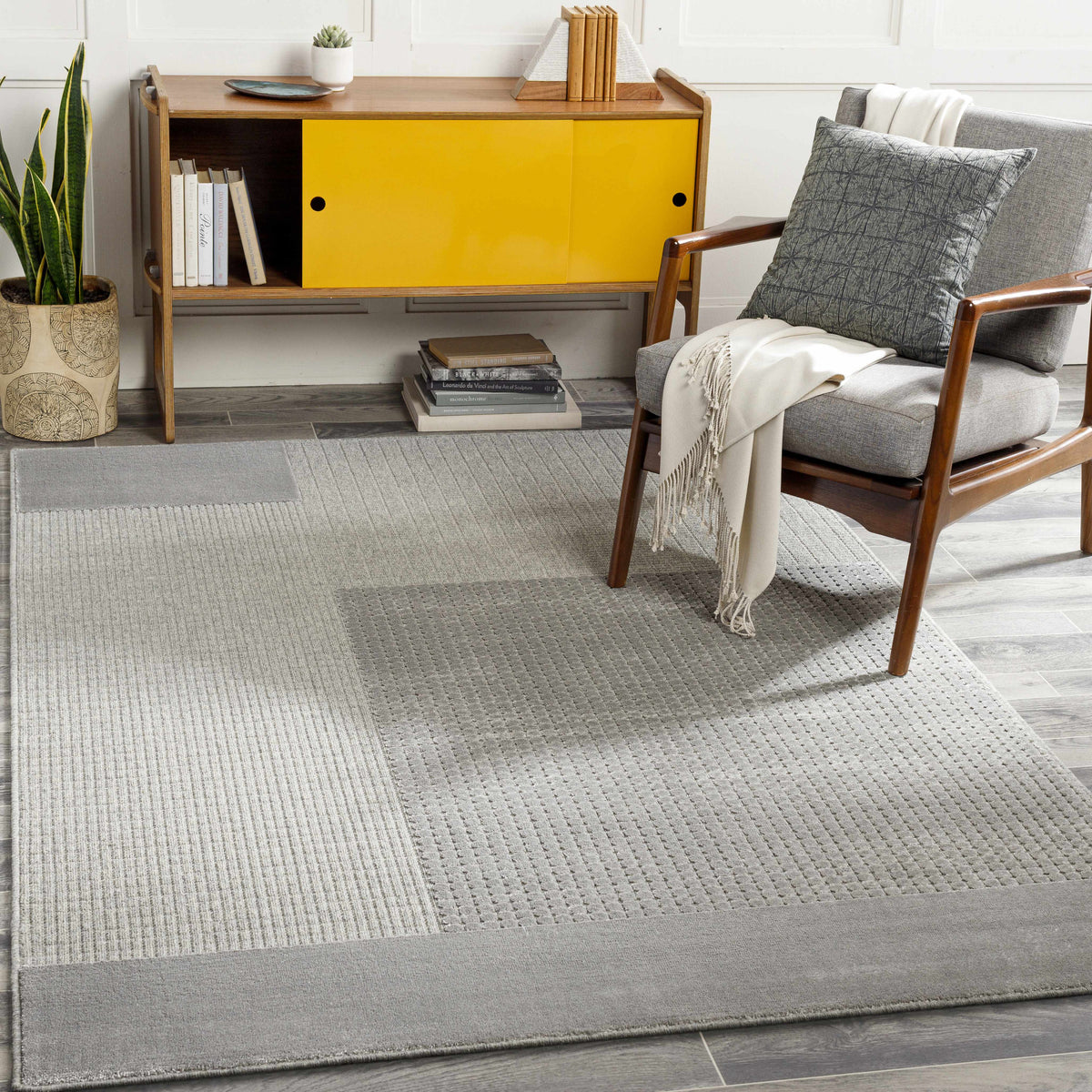 Bantiqui Area Rug - Clearance - Ornate Home