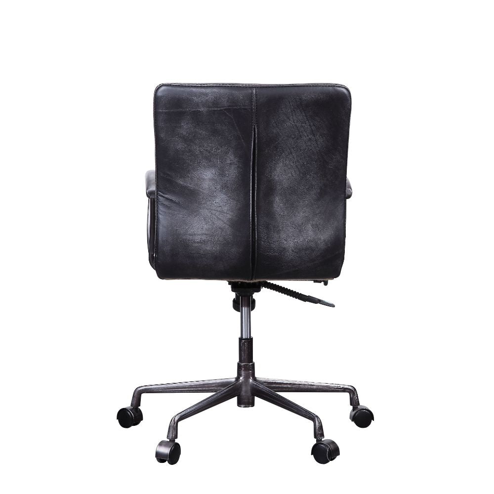 Barack Executive Office Chair - Ornate Home