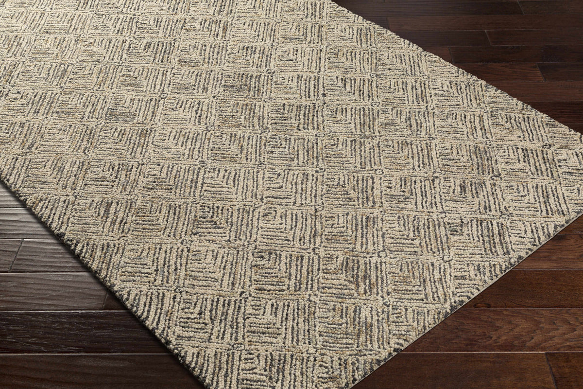 Barahan Area Rug - Clearance - Ornate Home