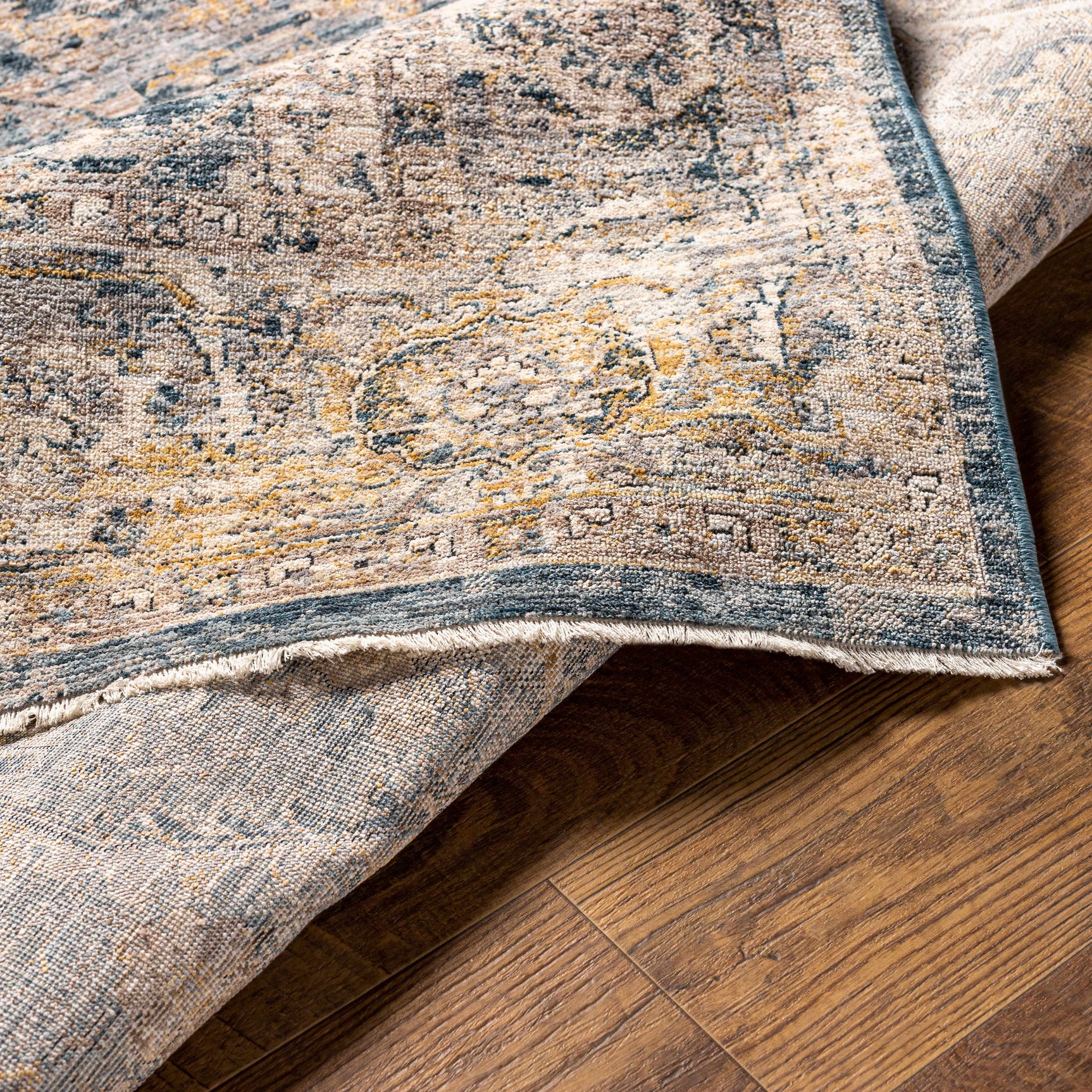 Barcelona Luxe Performance Rug - Ornate Home