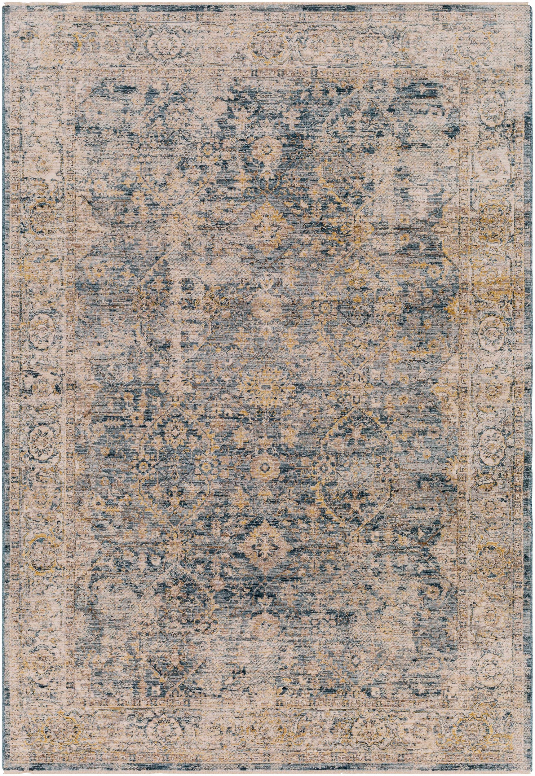 Barcelona Luxe Performance Rug - Ornate Home