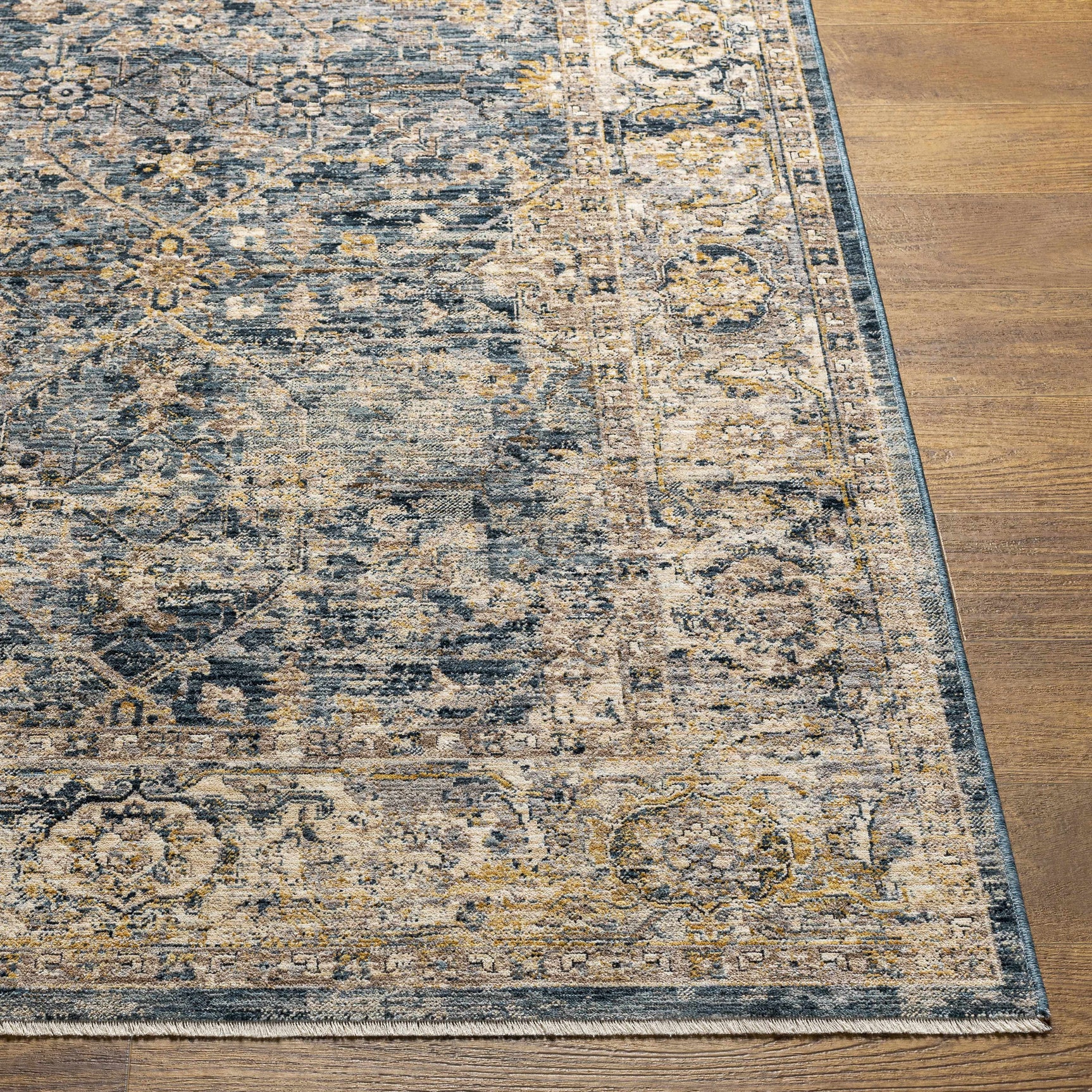 Barcelona Luxe Performance Rug - Ornate Home