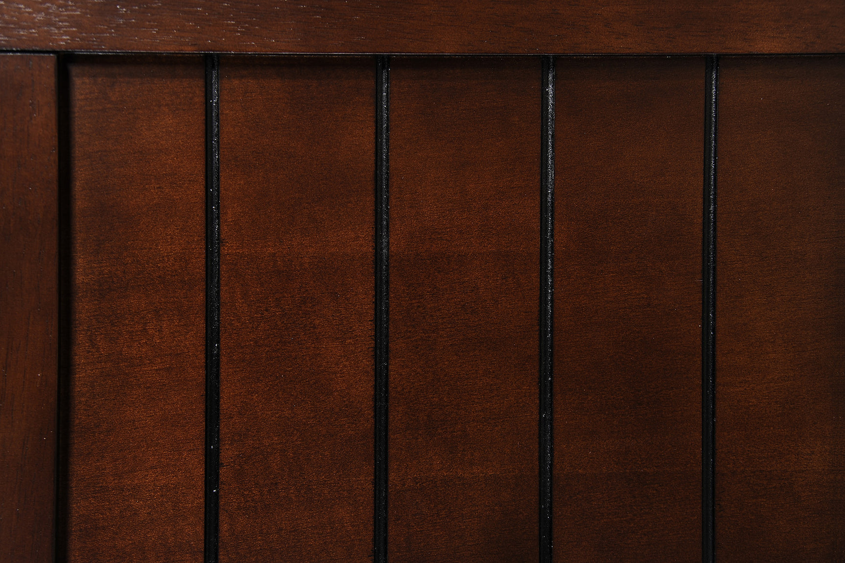 Bardstown Cherry Brown Extendable Dining Table - Ornate Home