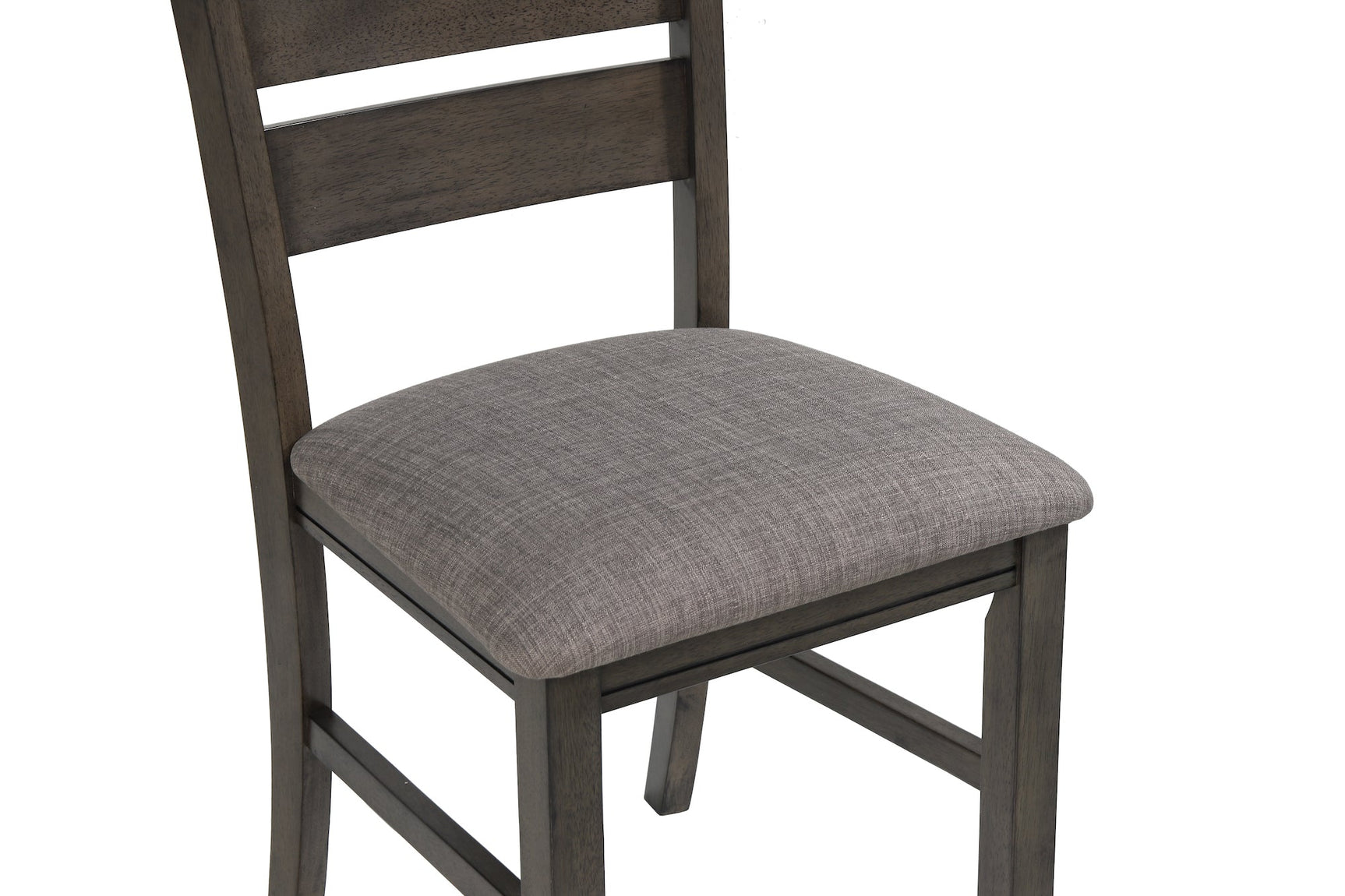 Bardstown Gray Dining Chair (Set of 2) - Ornate Home