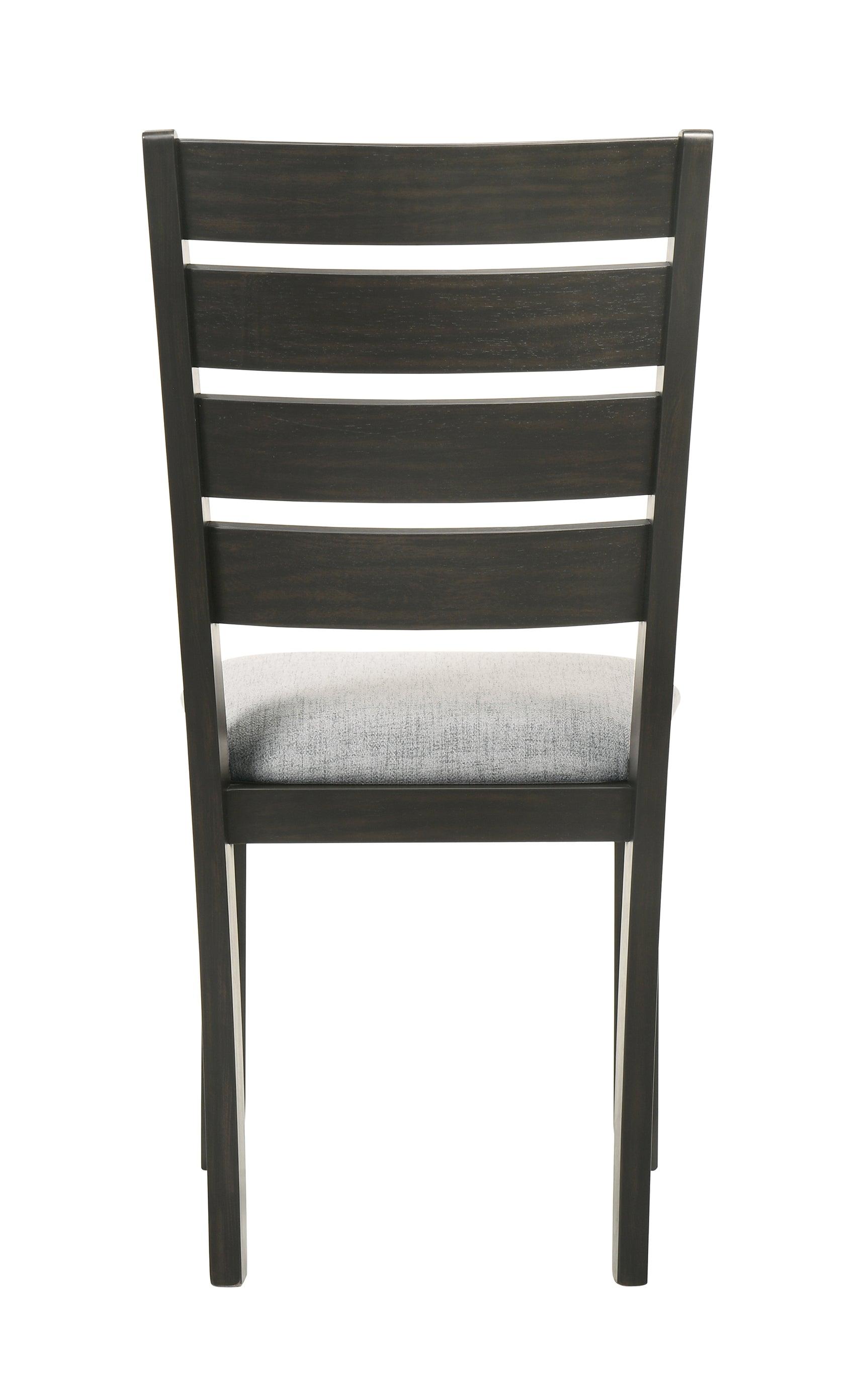 Bardstown Light Grey/Charcoal Dining Set - Ornate Home