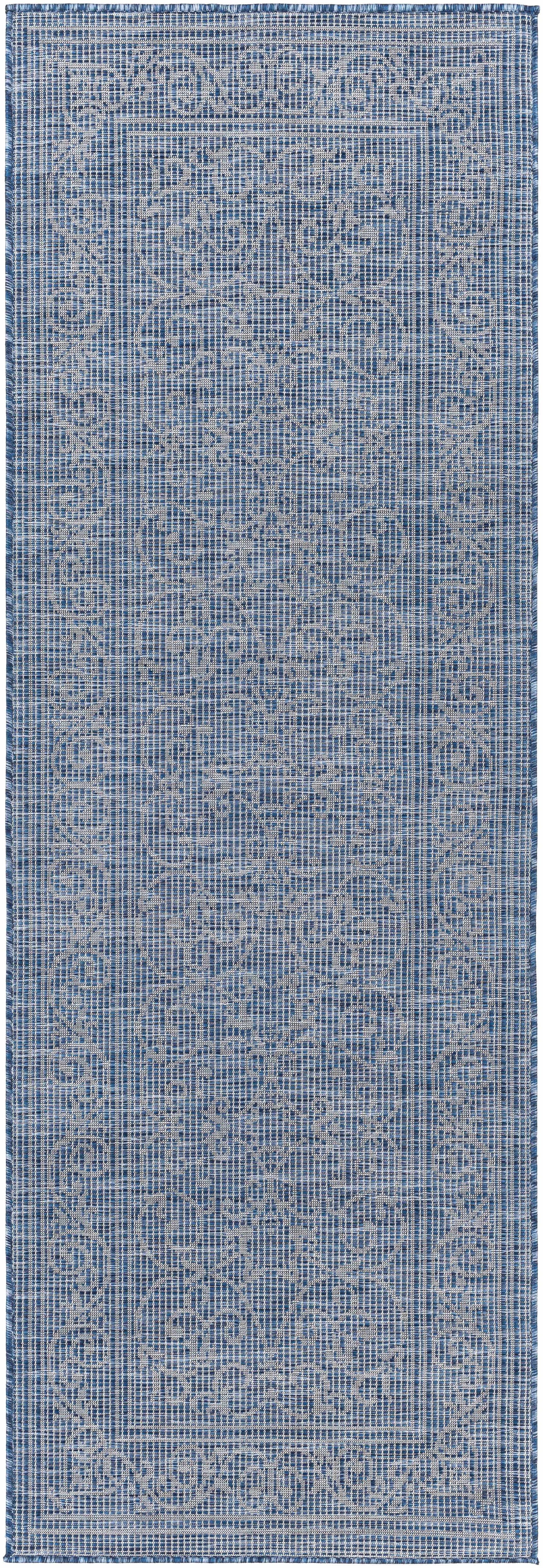 Bargara Flatweave Outdoor Area Carpet - Clearance - Ornate Home