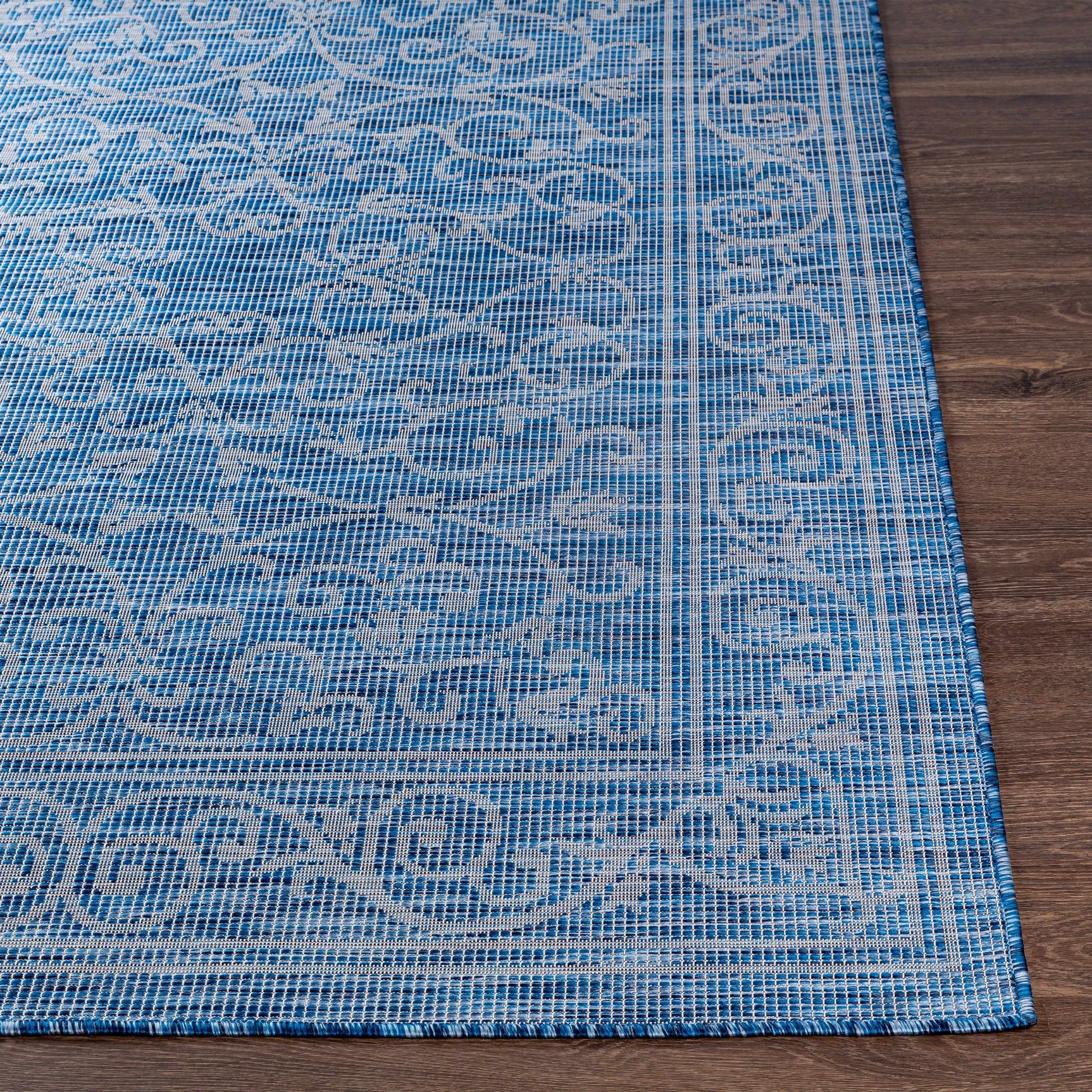 Bargara Flatweave Outdoor Area Carpet - Clearance - Ornate Home