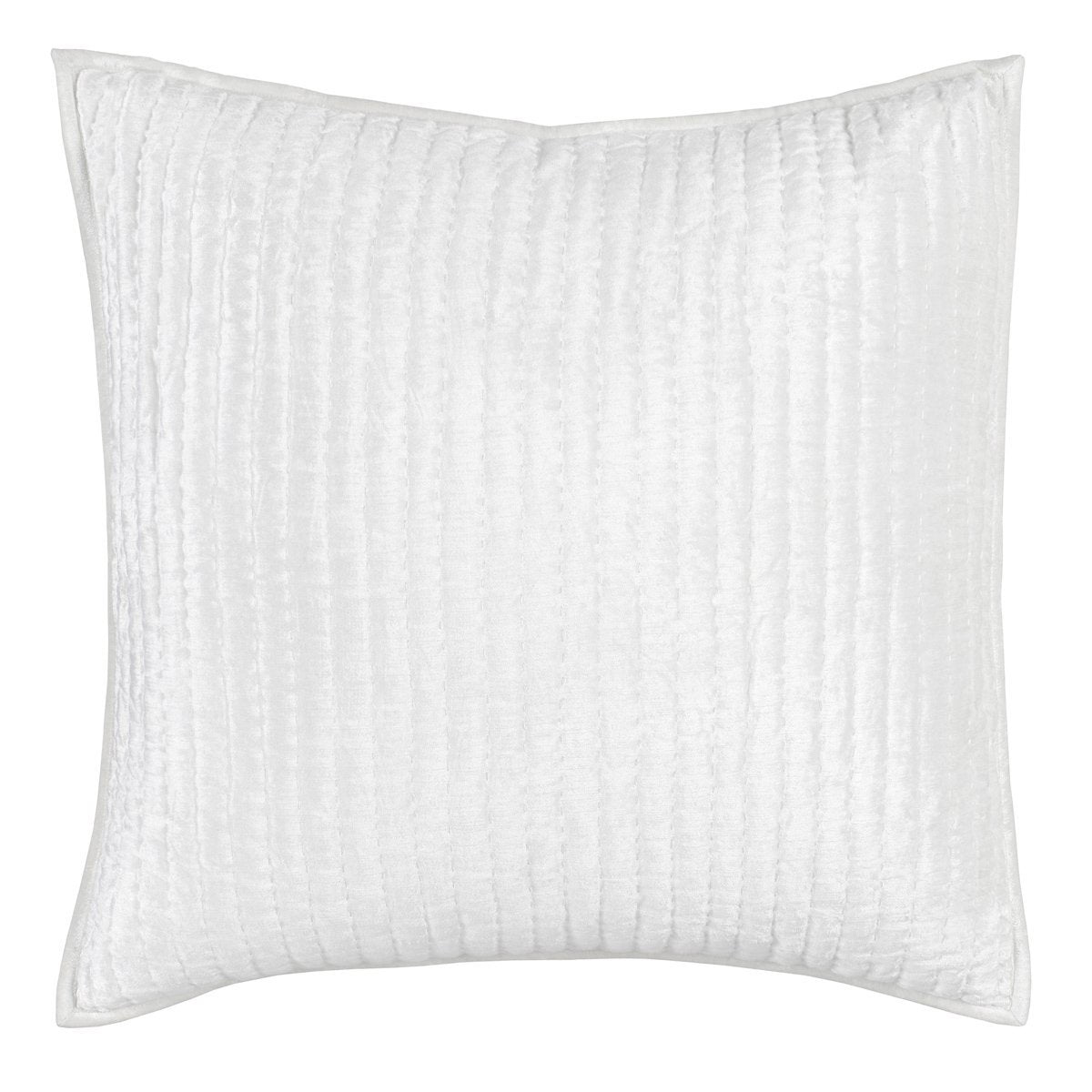 Bari Cloud Velvet Quilt Collection - Ornate Home