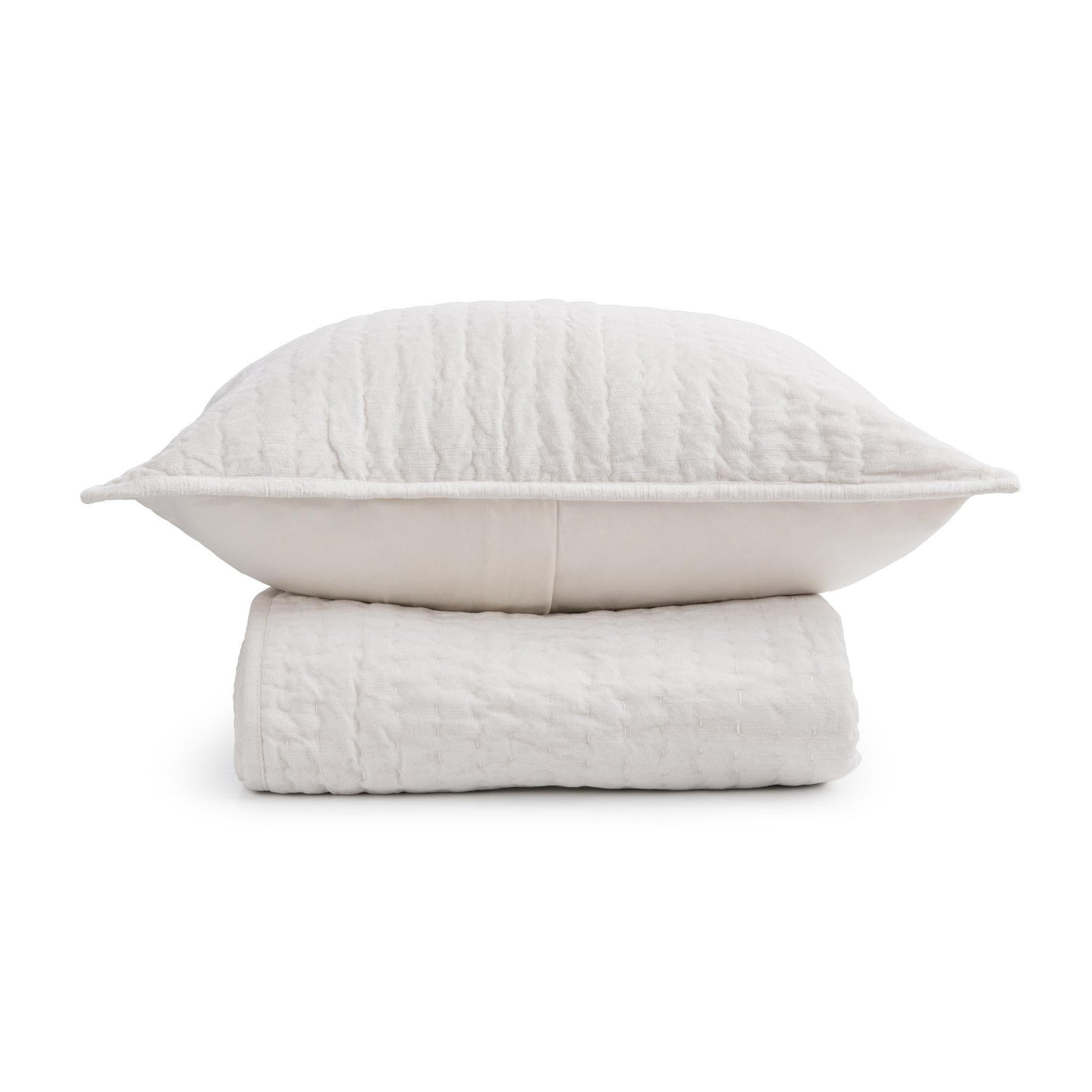 Bari Cloud Velvet Quilt Collection - Ornate Home