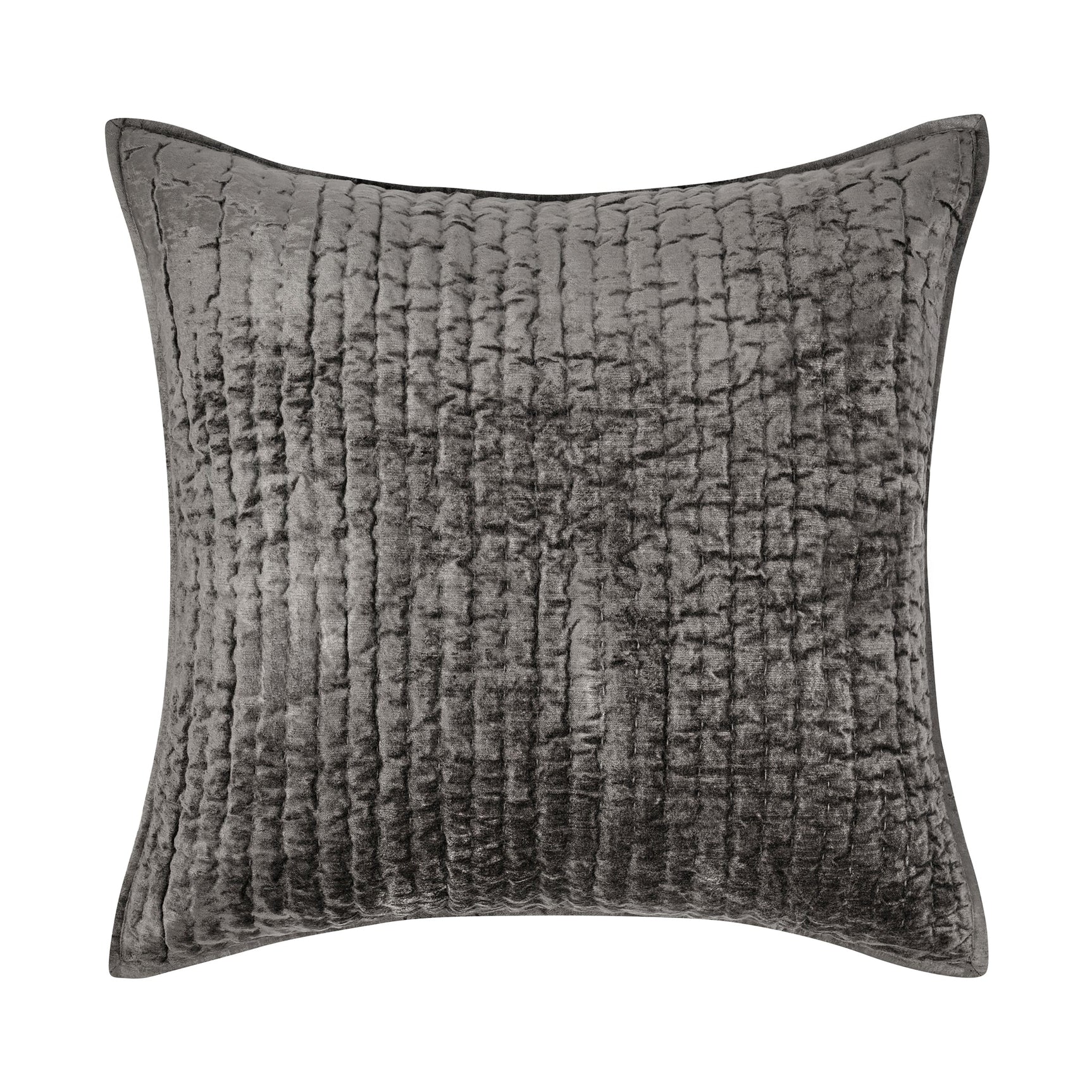 Bari Desert Velvet Quilt Collection - Ornate Home