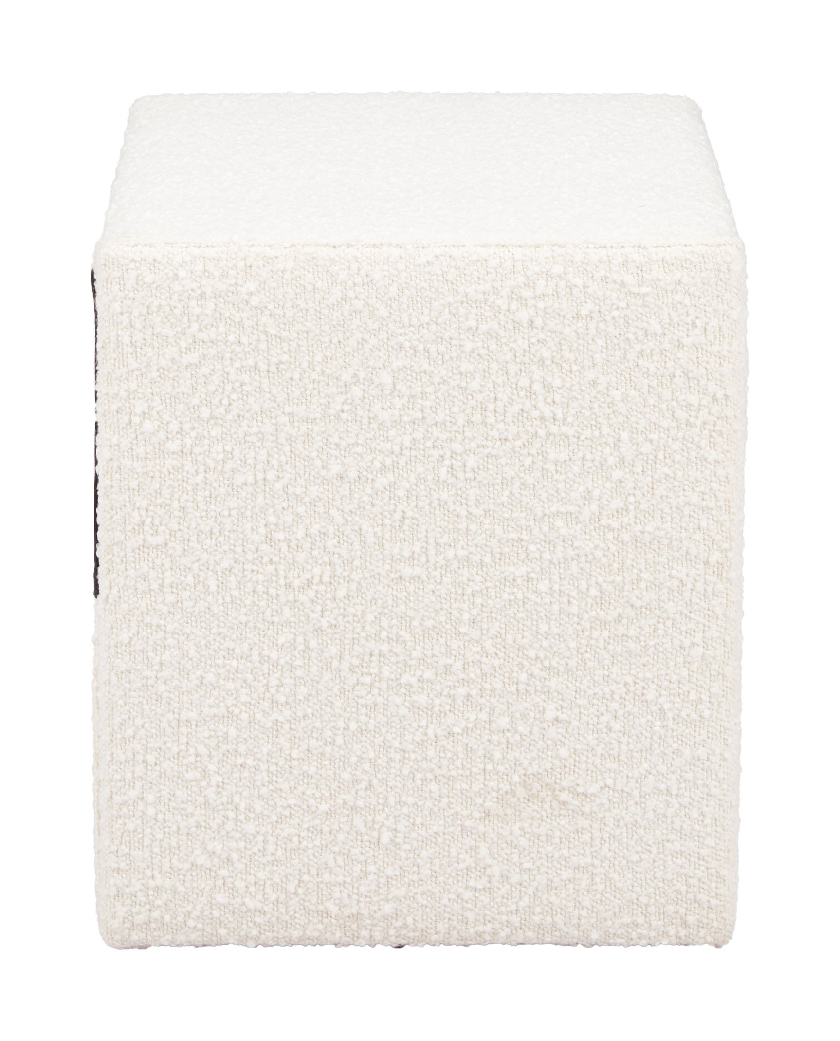 Baris Ivory Nightstand - Ornate Home