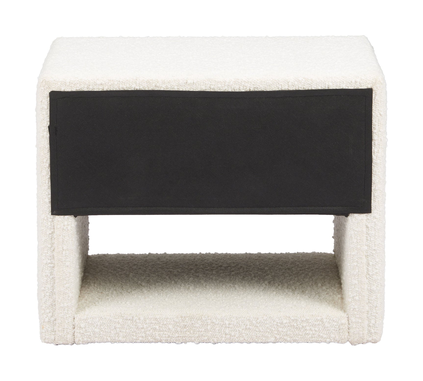 Baris Ivory Nightstand - Ornate Home
