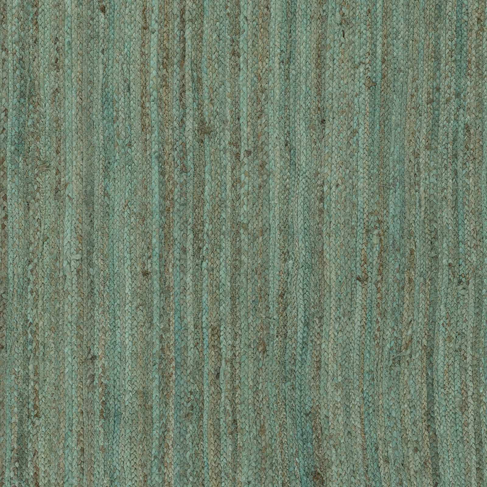 Barksdale Green Hand Woven Jute - Clearance - Ornate Home