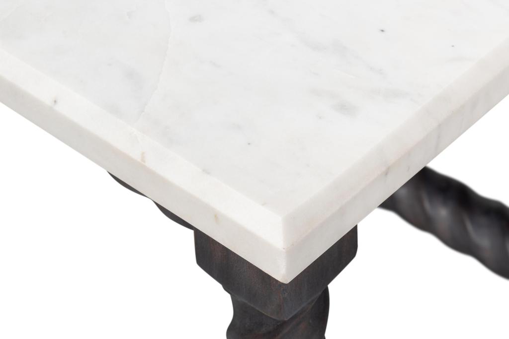 Barley Brown Cocktail Table - Ornate Home