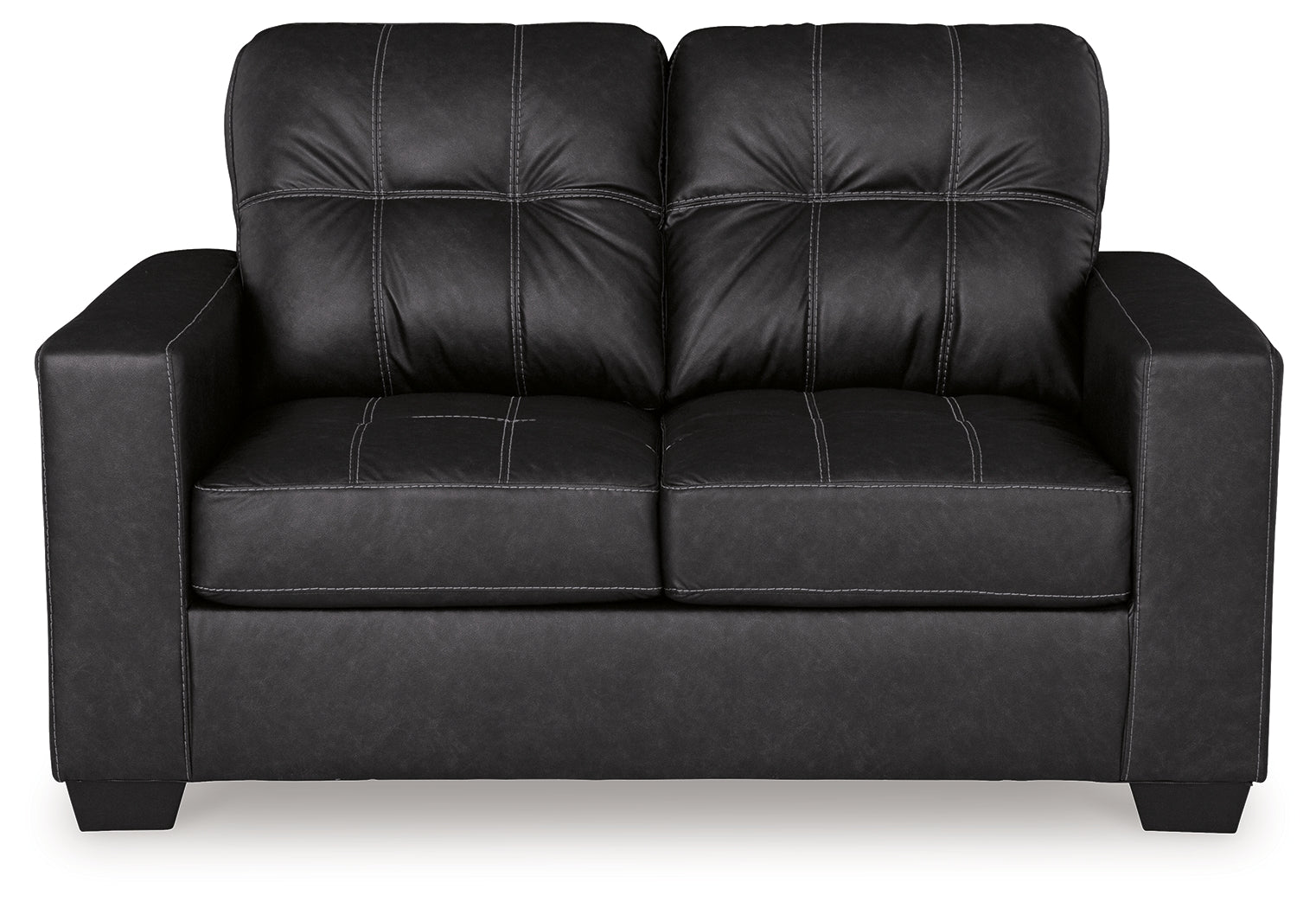 Barlin Mills Sofa and Loveseat - Ornate Home