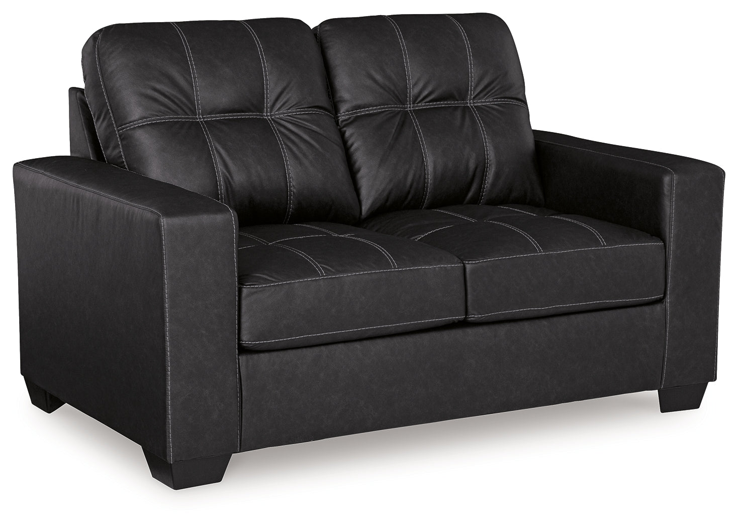 Barlin Mills Sofa and Loveseat - Ornate Home