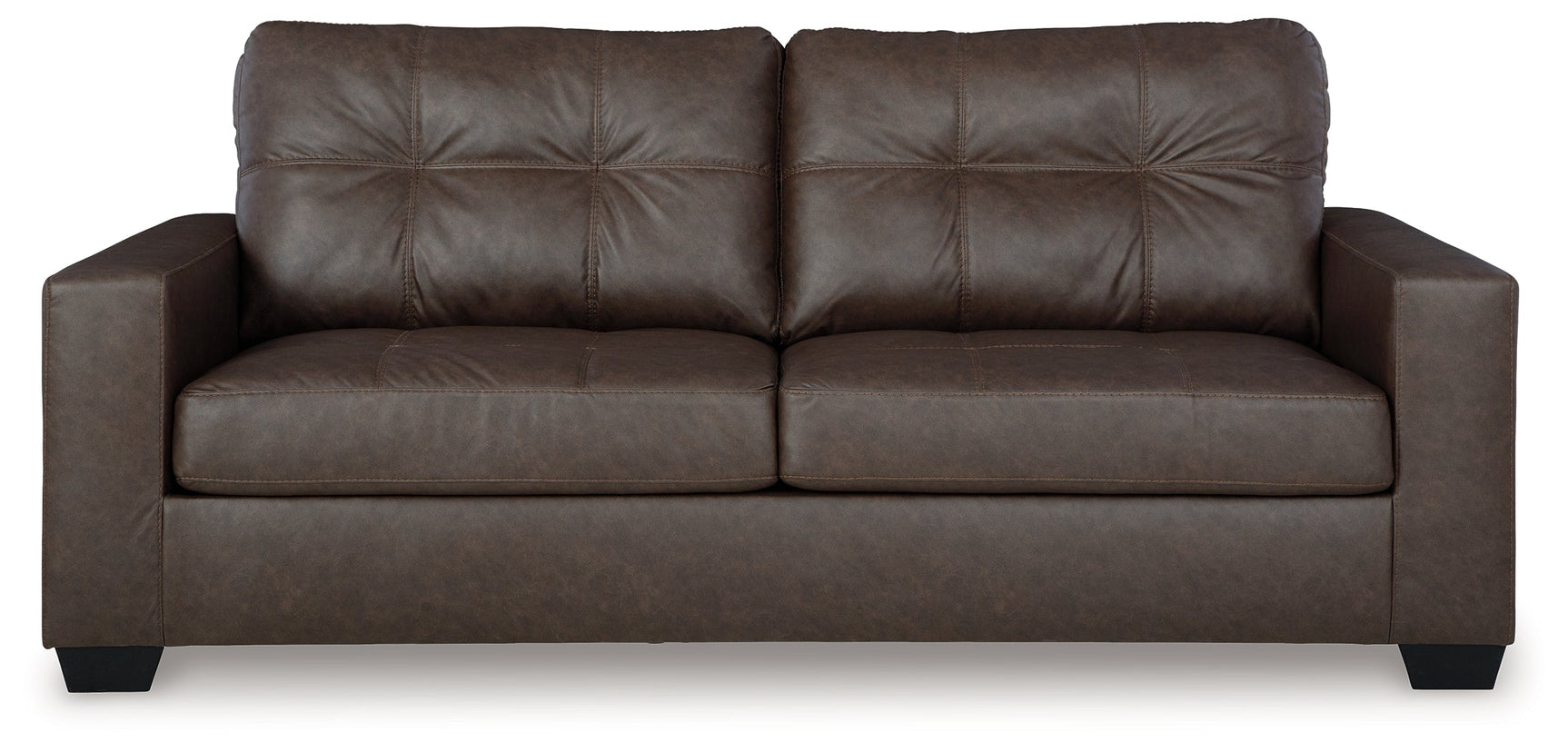 Barlin Mills Umber Queen Sofa Sleeper (Online Special Price) - Ornate Home