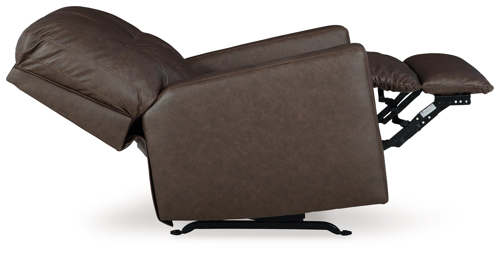 Barlin Mills Umber Rocker Recliner (Online Special Price) - Ornate Home