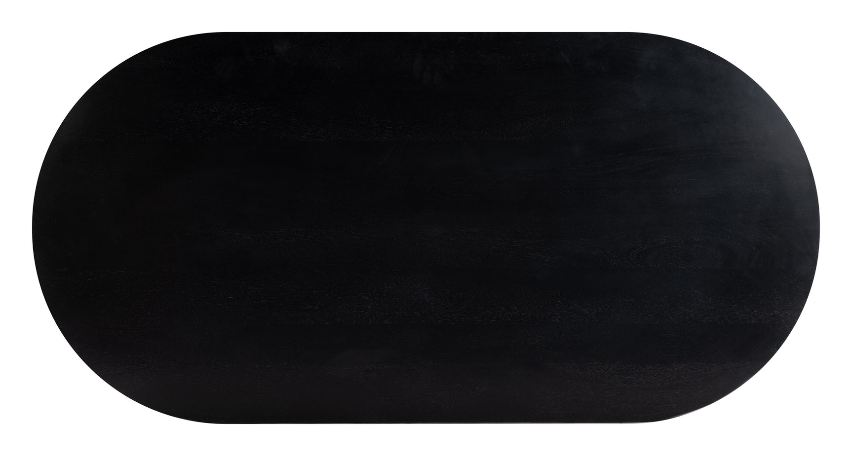 Barnaby Black Desk - Ornate Home