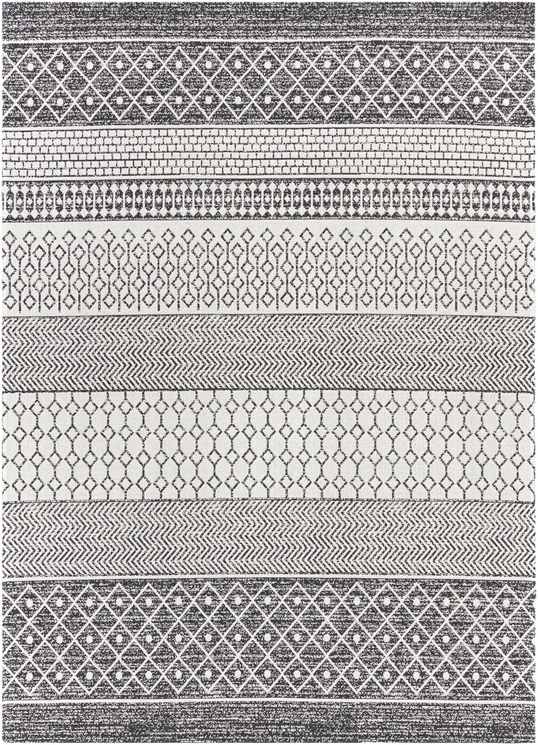 Barnwood Washable Area Rug - Clearance - Ornate Home