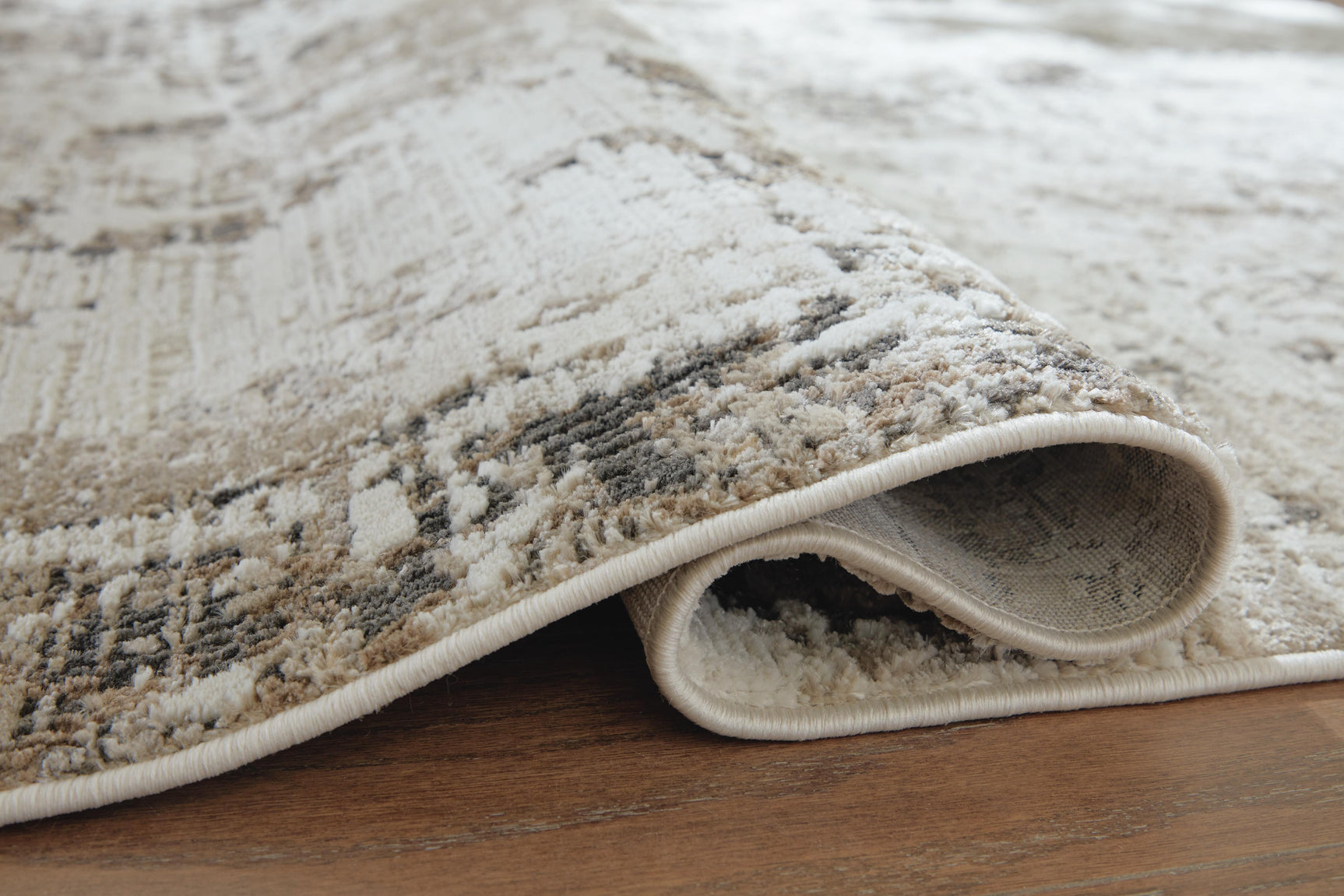 Barricland Multi Extra Large Rug - Ornate Home
